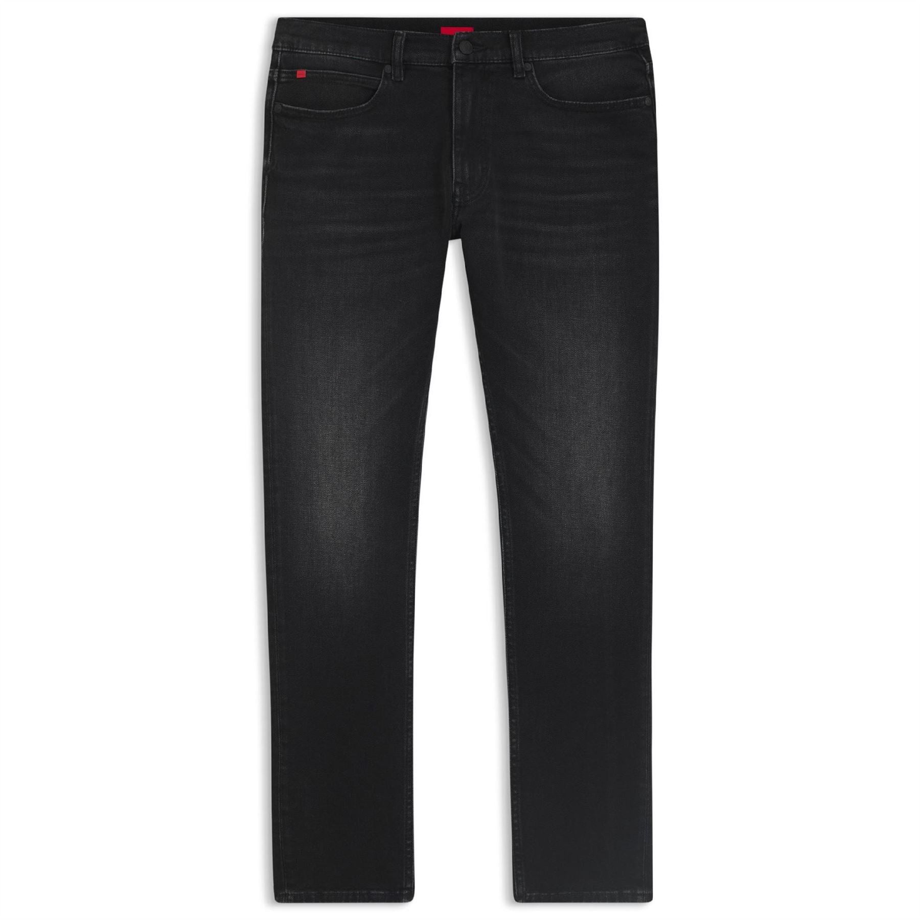 Hugo Five Pocket Design Skinny Fit Jeans