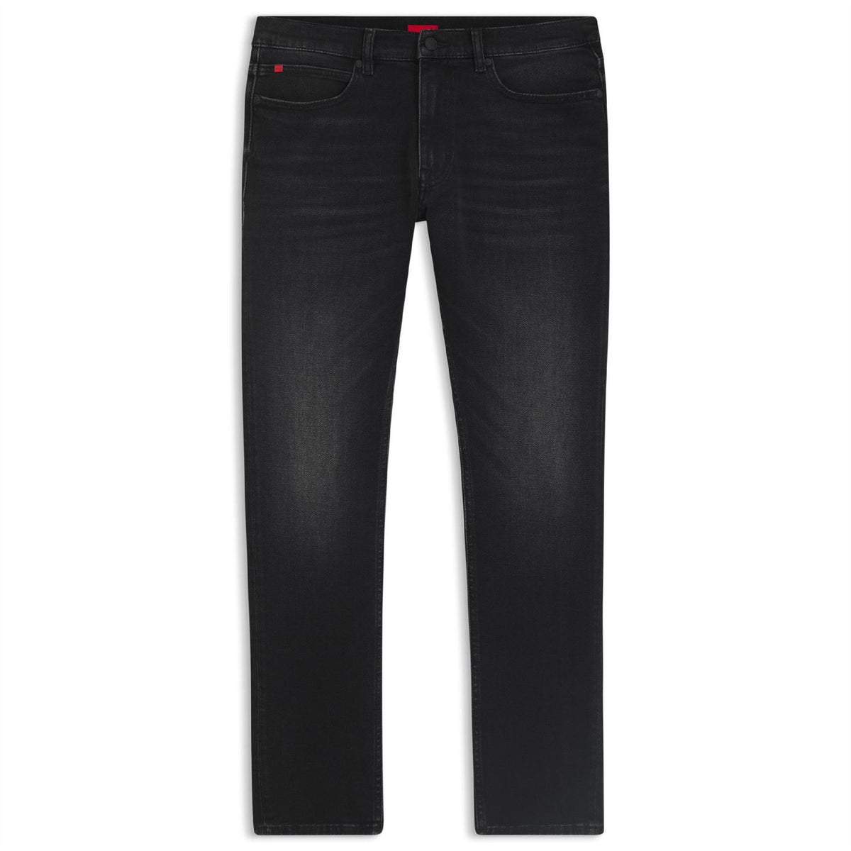 Hugo Five Pocket Design Skinny Fit Jeans