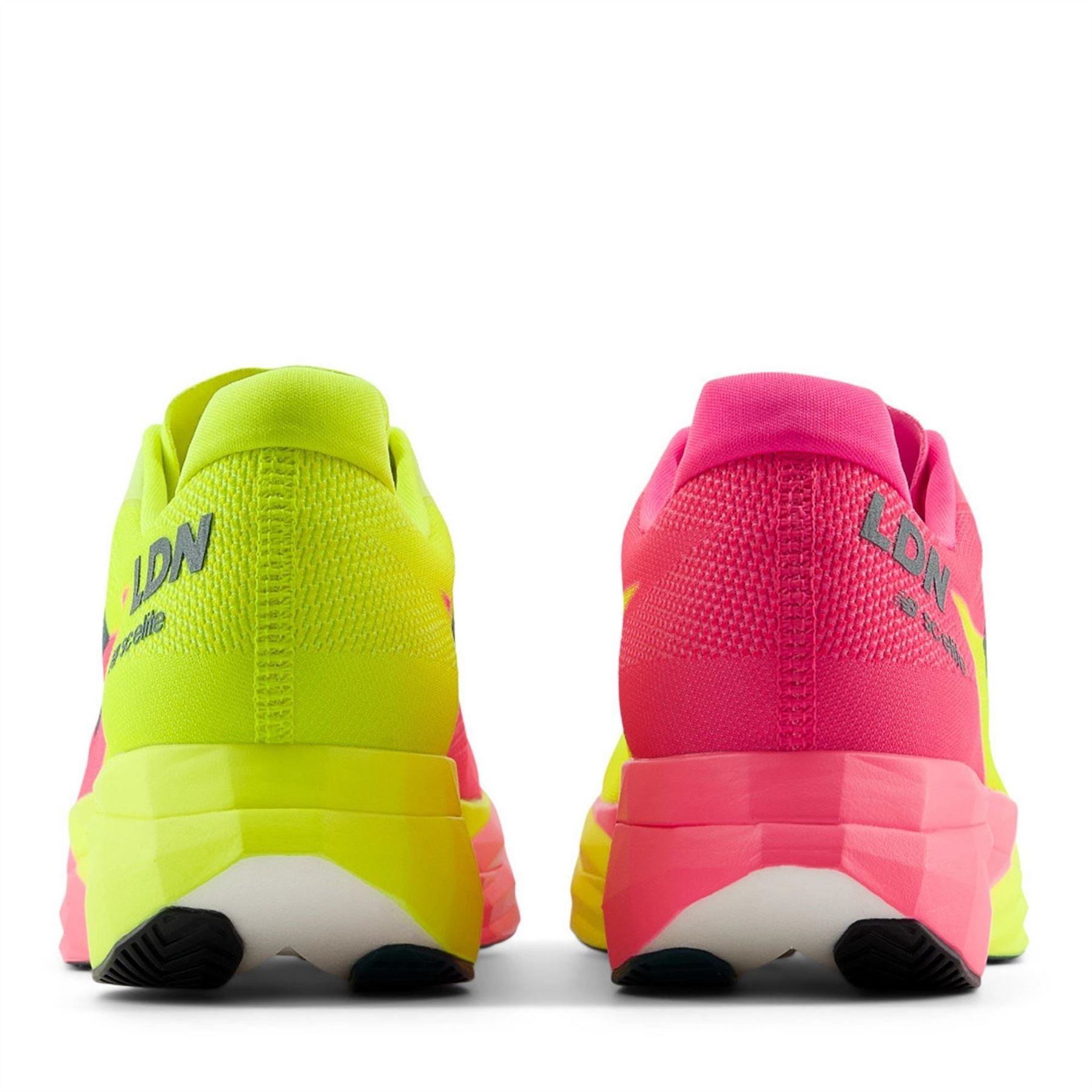 New Balance Fuelcell Supercomp Elite Fast Running Shoes