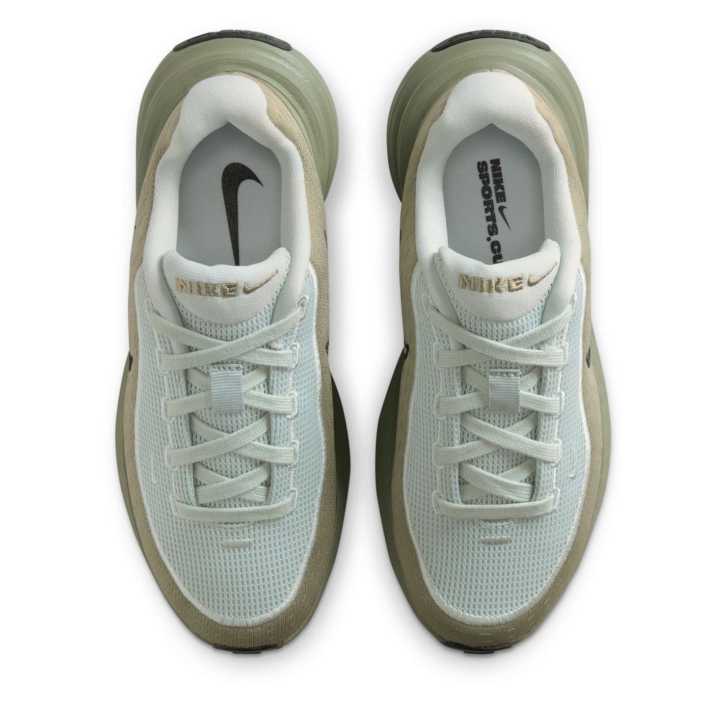 Nike Uplift Low Top Lace-Up Sneakers for Juniors