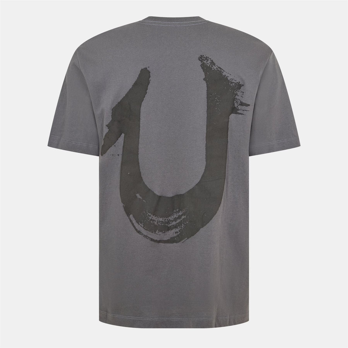 True Religion Horseshoe Relaxed Tee