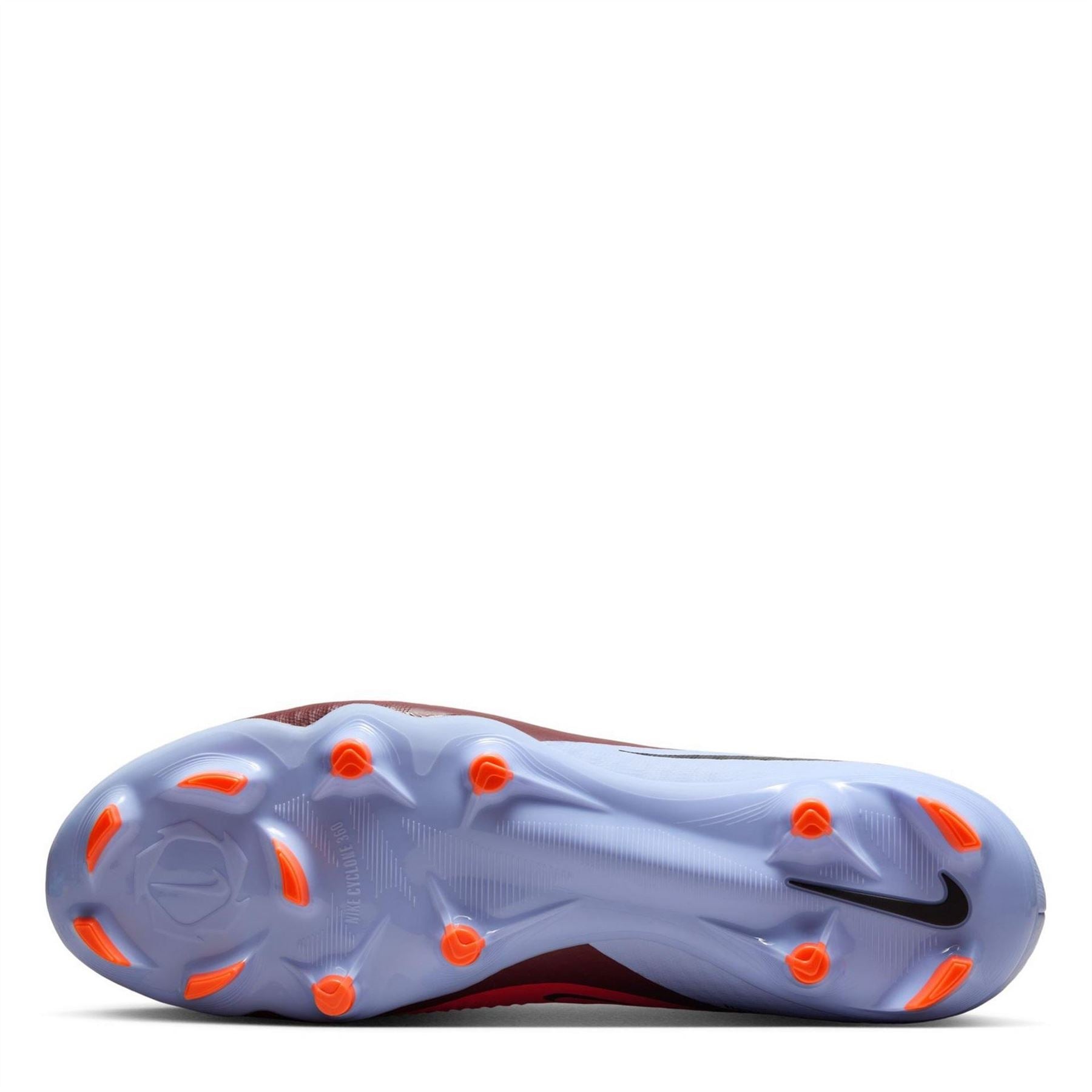 Nike Phantom 6 Low Academy Adults Firm Ground Football Boots