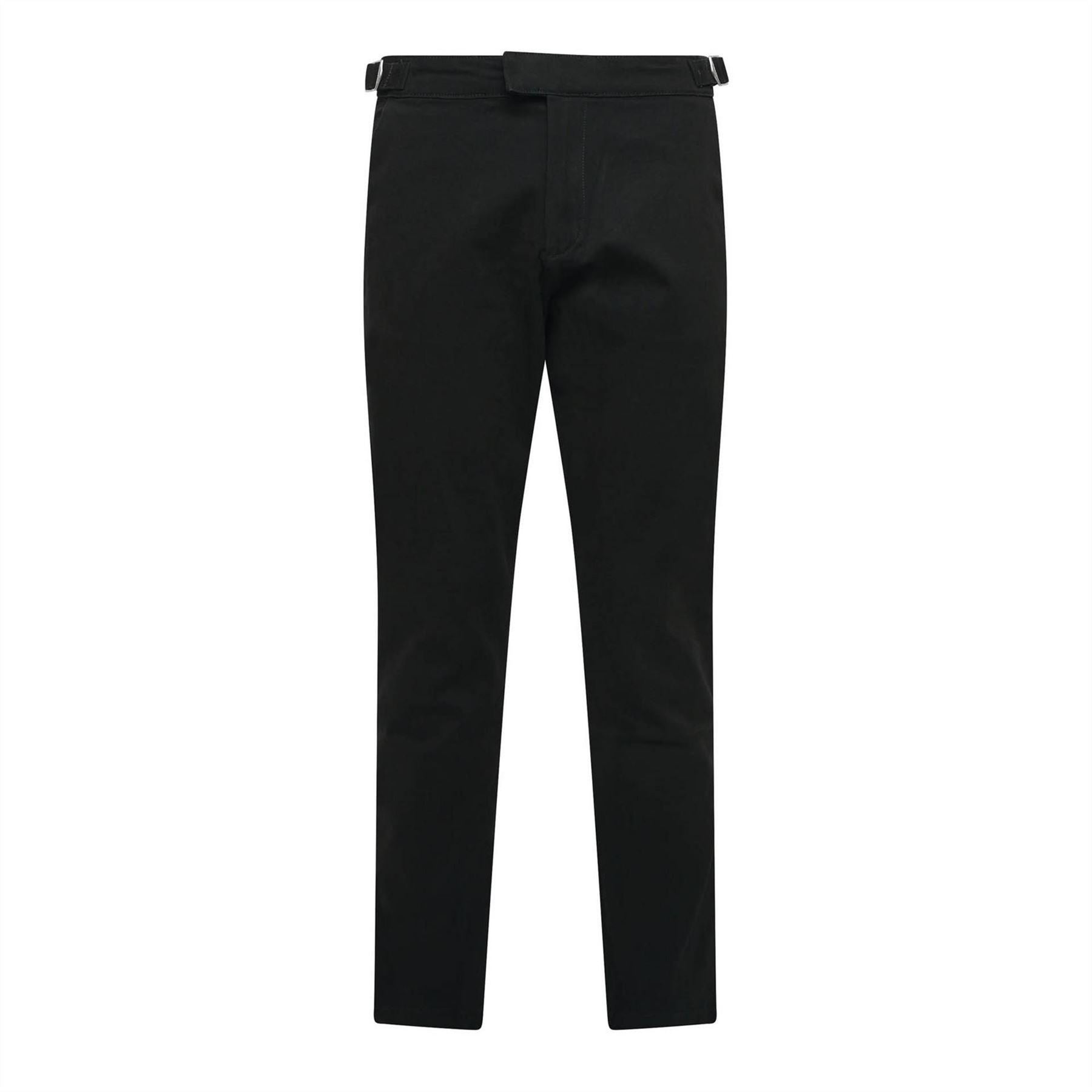 Duck and Cover Everett Chino Pants