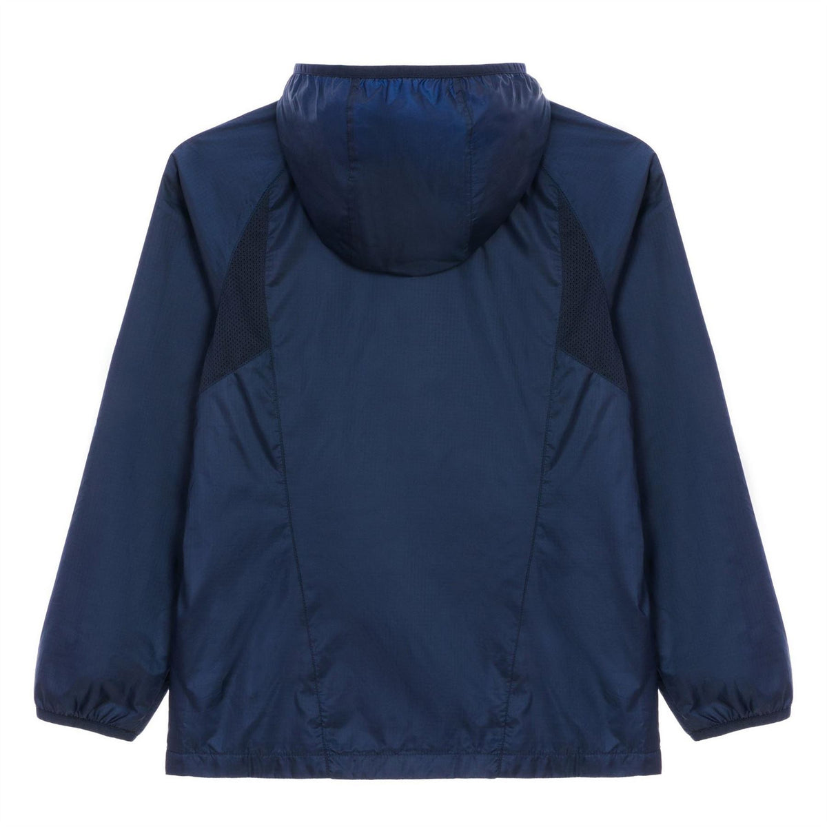 Karrimor  Lightweight Weather Resistant Hooded Long Sleeve Softshell Jacket