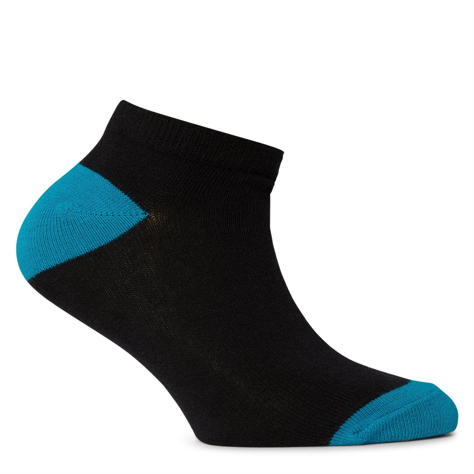 Money Senora Pack Trainers Socks