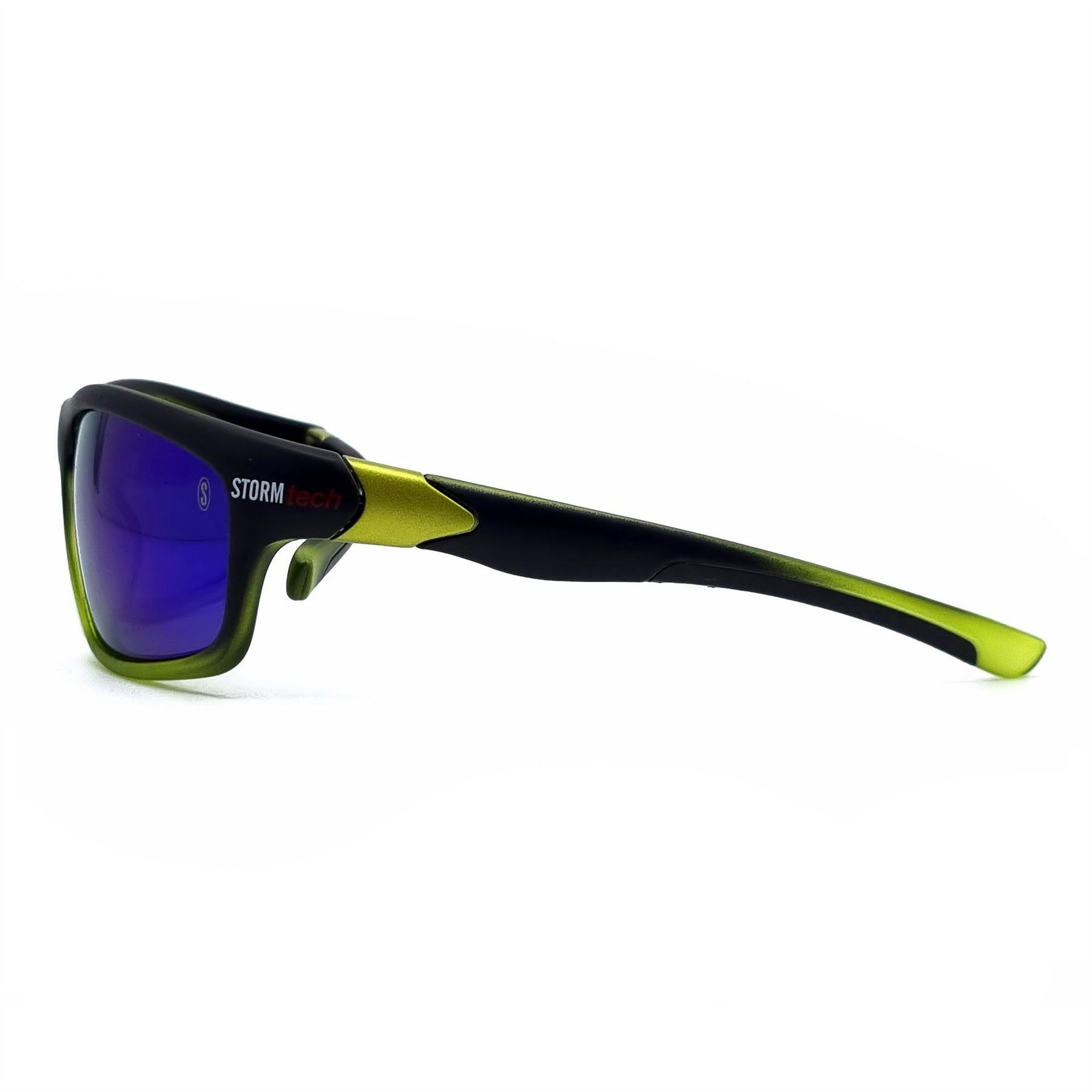 Storm Sports Wrap Sunglass