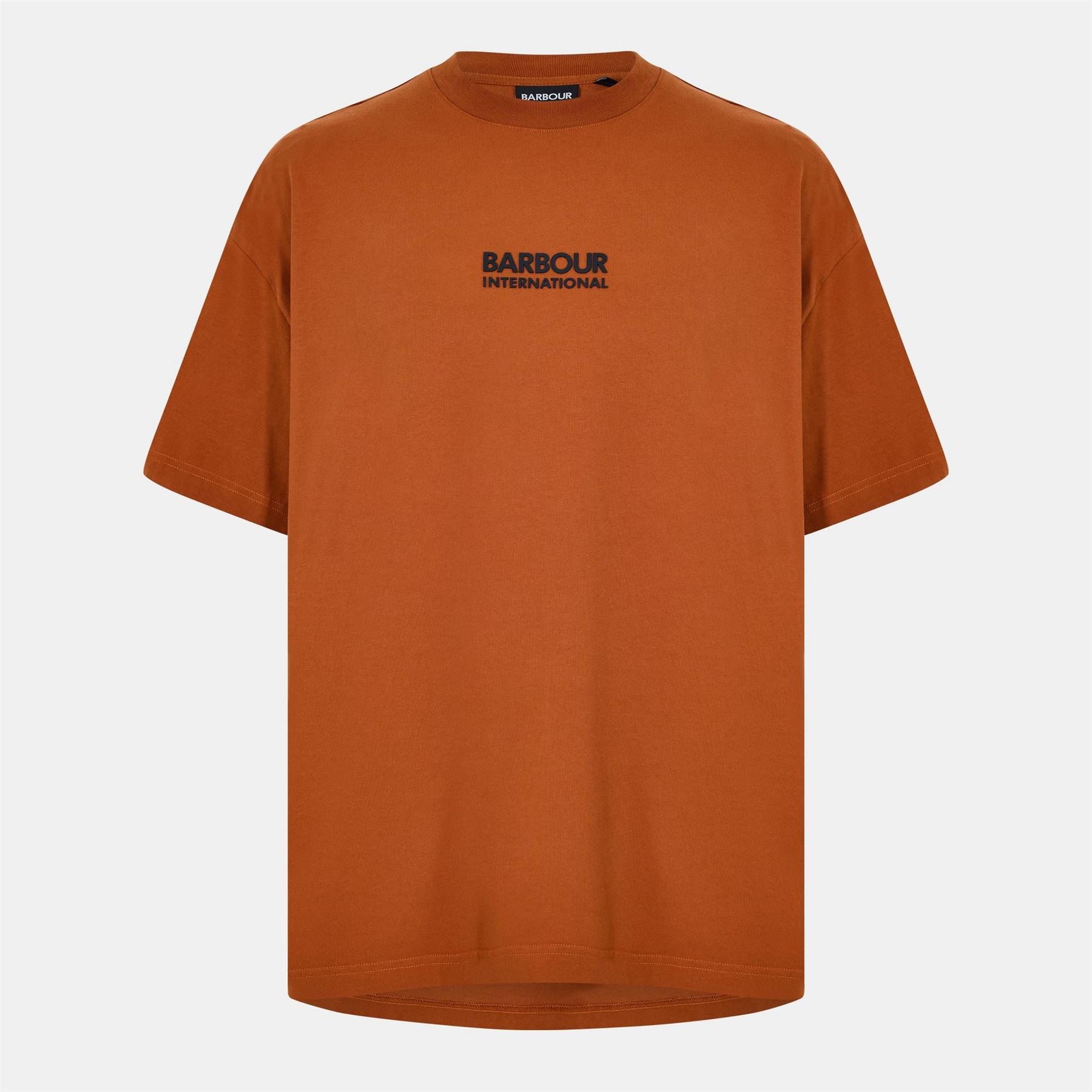 Barbour International Collins T-Shirt