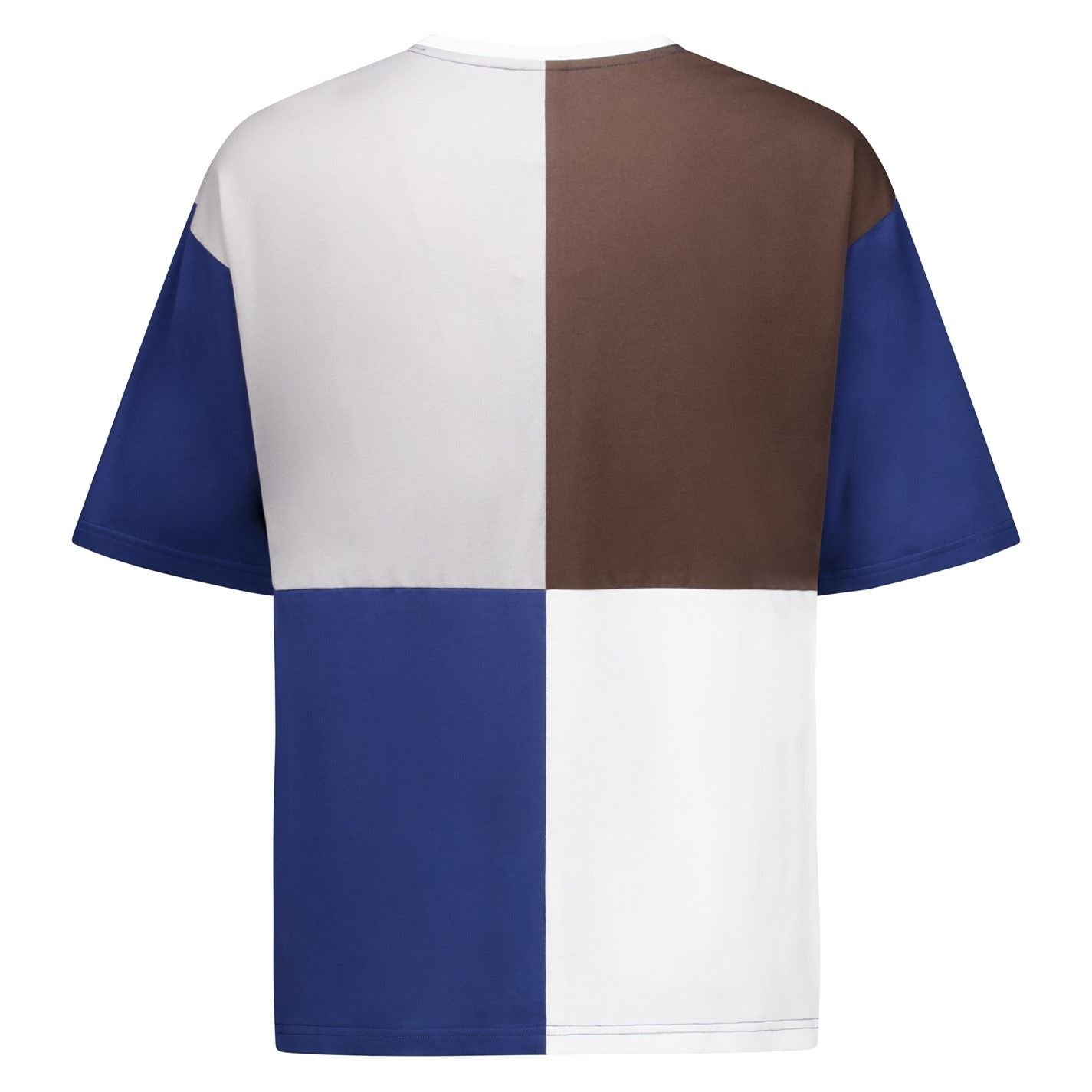 Canterbury Harlequin Short Sleeve Performance T Shirt