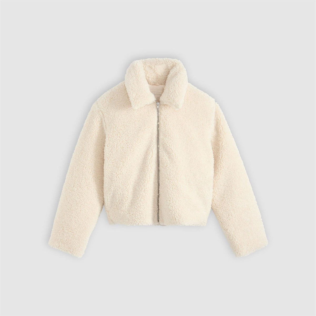 Levis Sherpa Jacket Ld64
