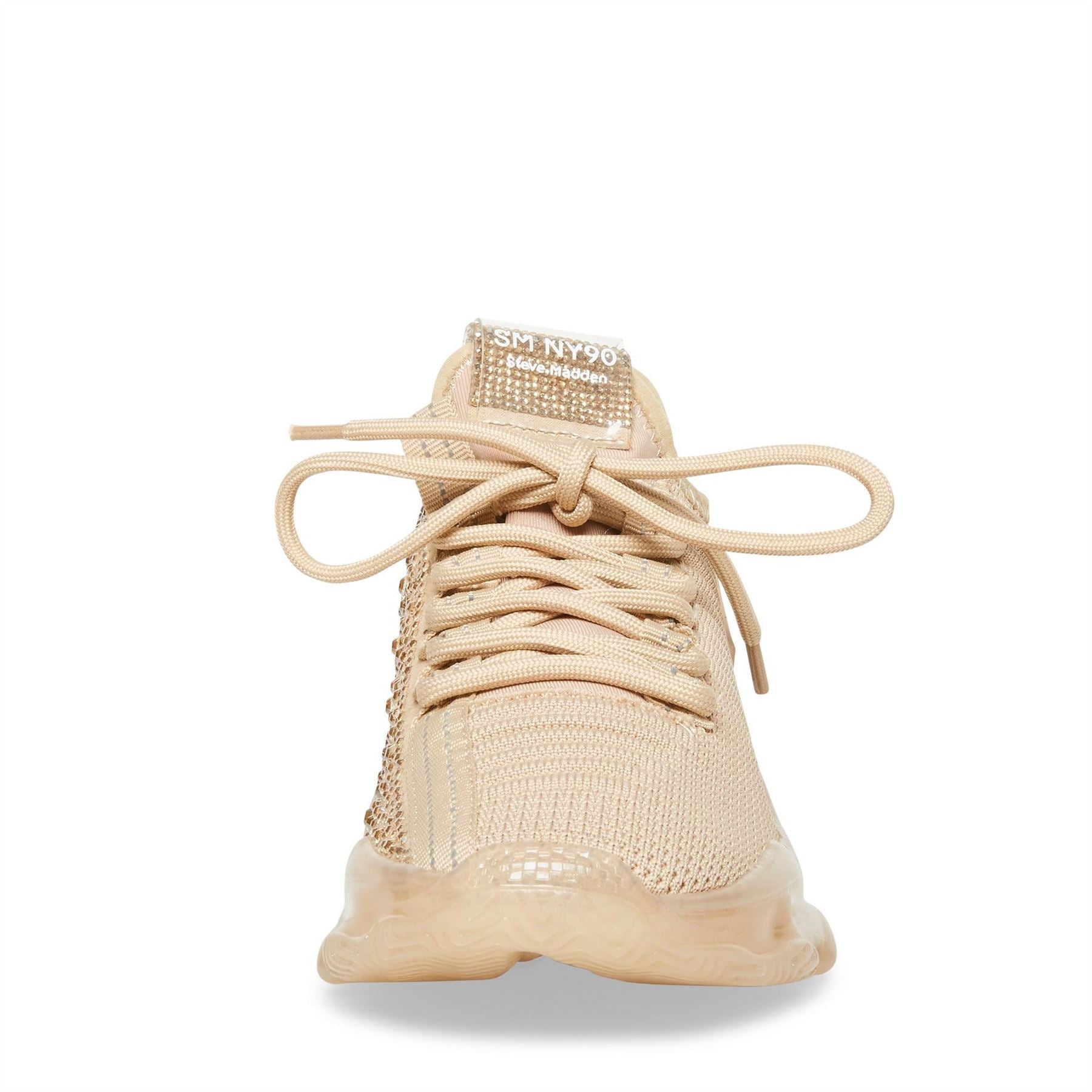 Steve Madden Maxilla Low Top Runners