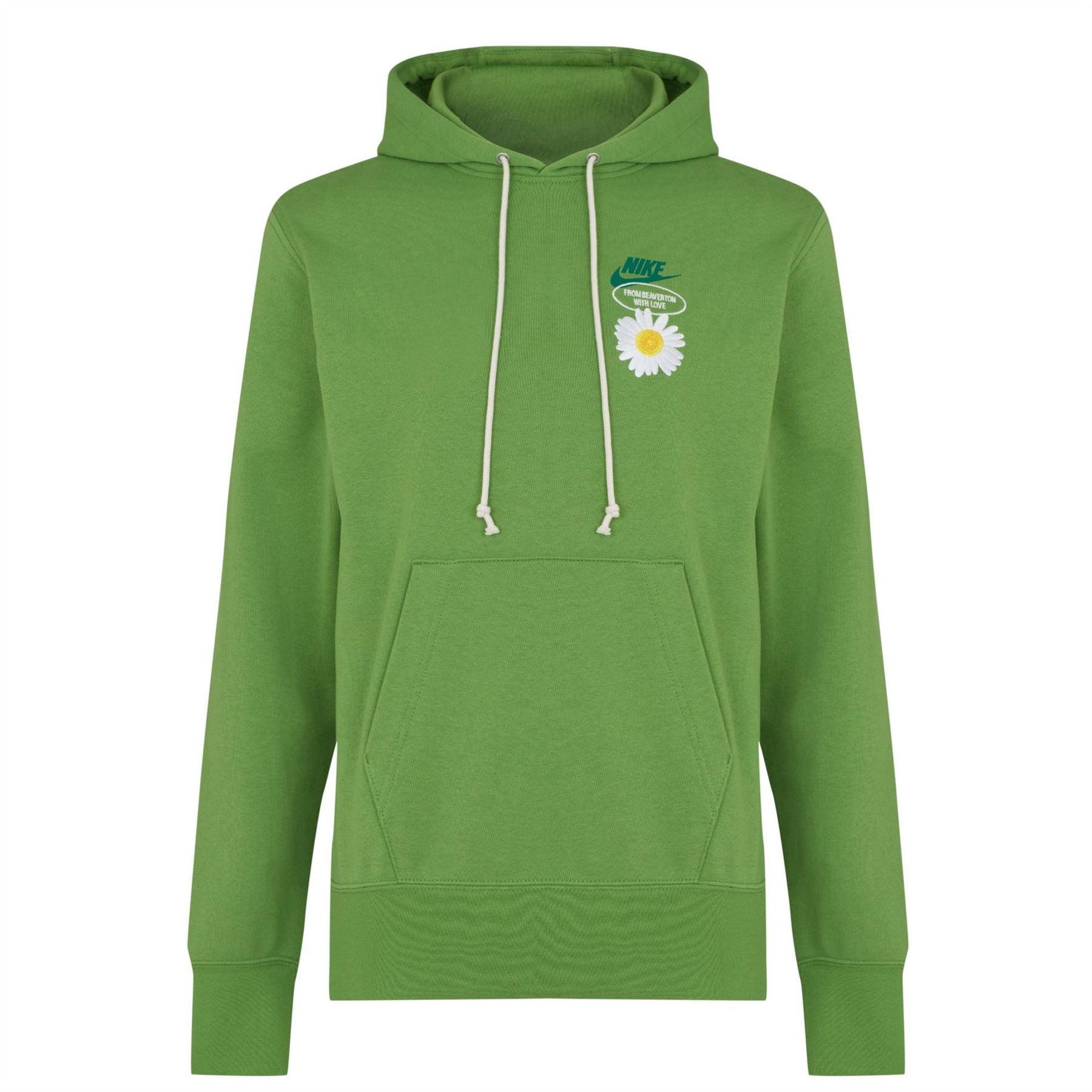 Nike Terry Pullover Hoodie