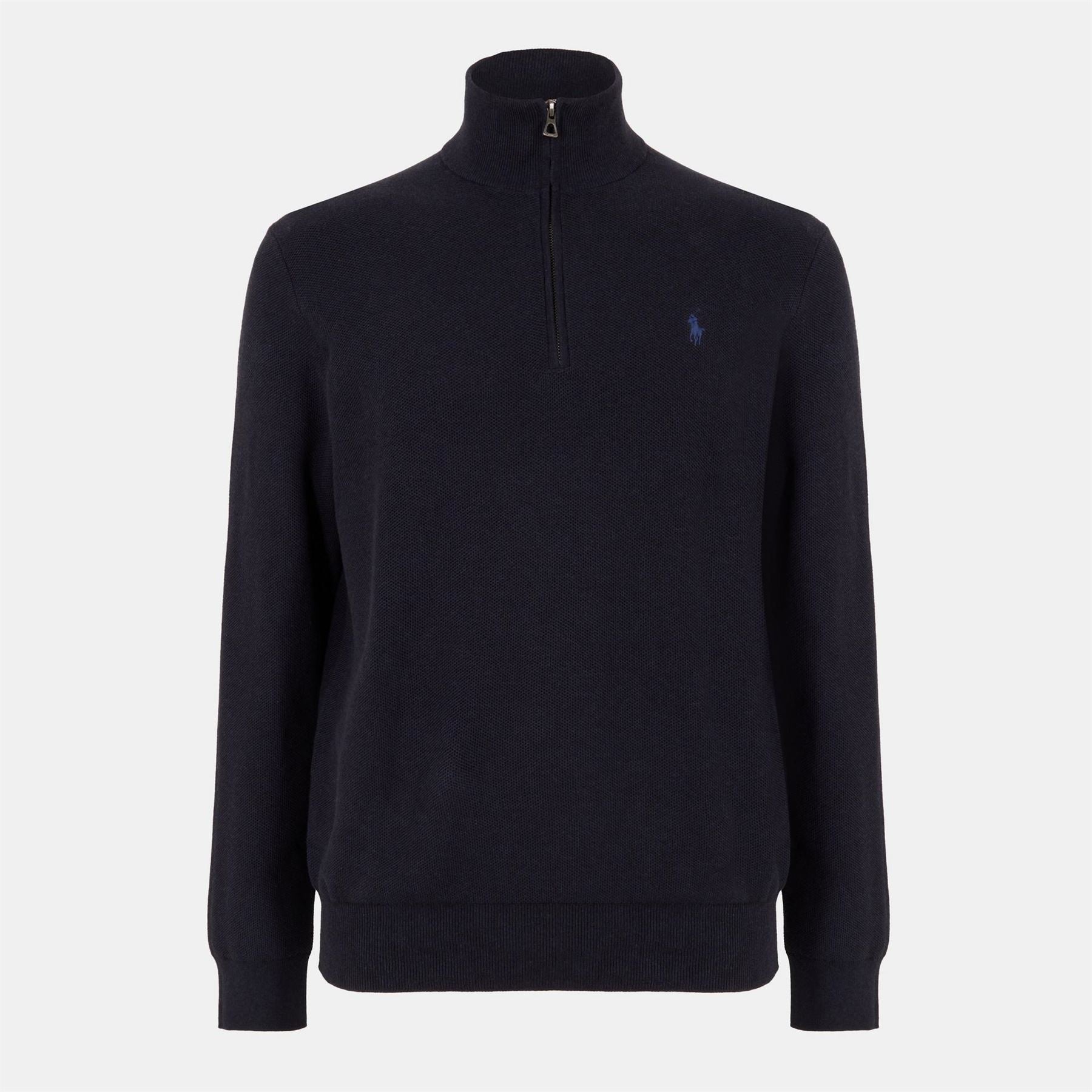 Polo Ralph Lauren Ralph Lauren Quarter Zip Jumper
