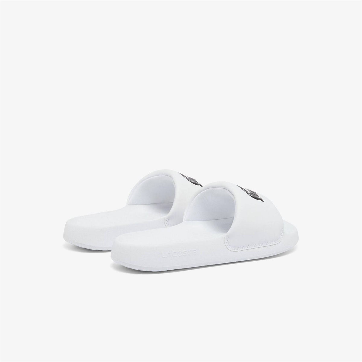 Lacoste Pool Sliders
