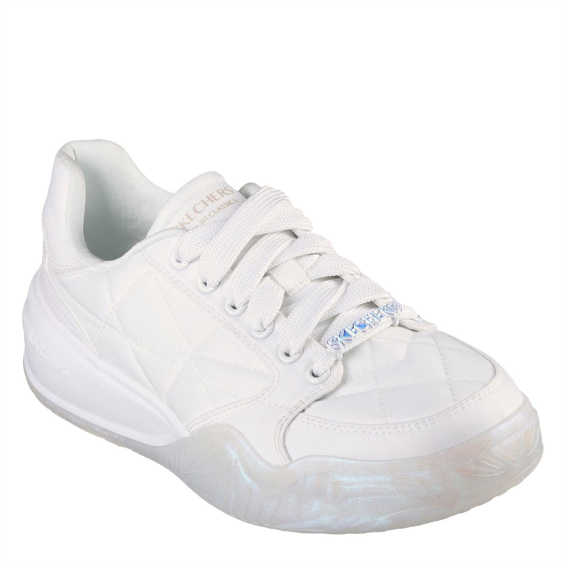 Skechers Denali Skate Shoes