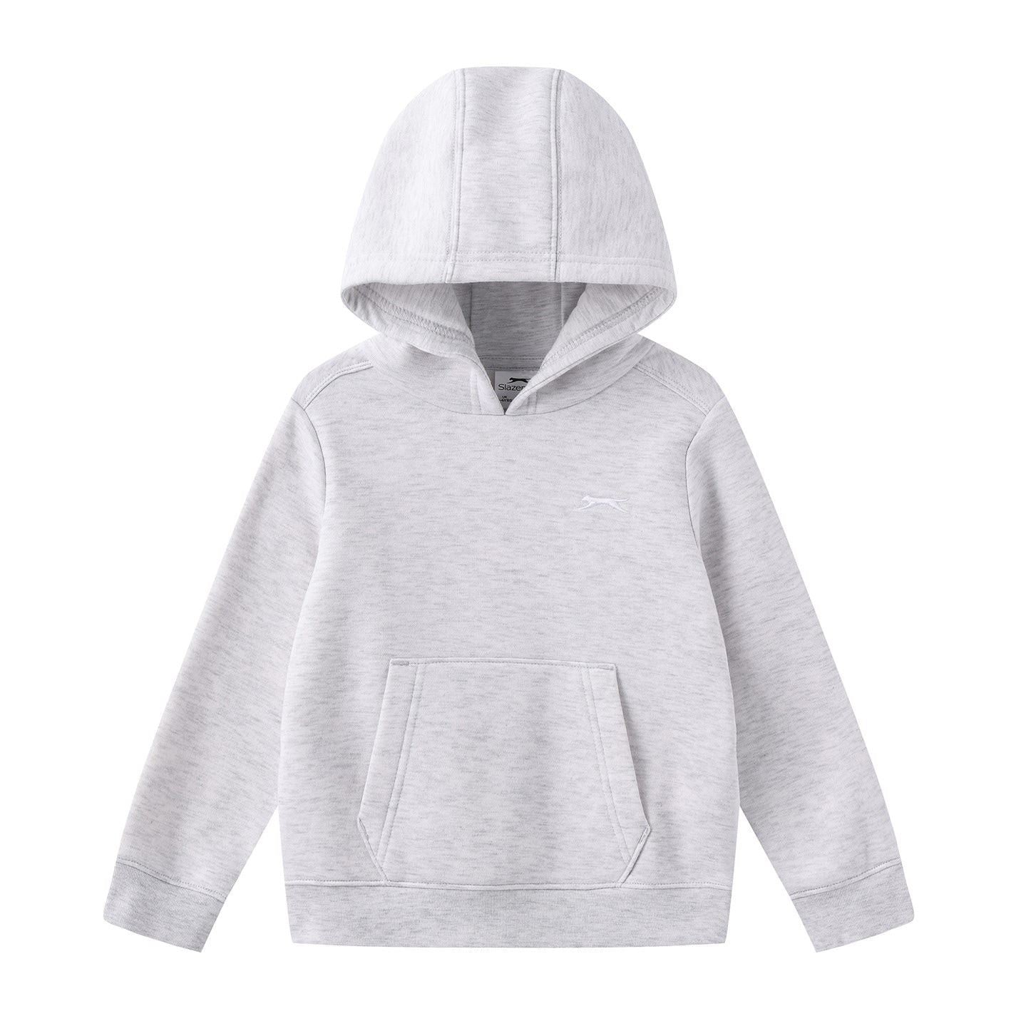 Slazenger Fleece Tracksuit Set Infant