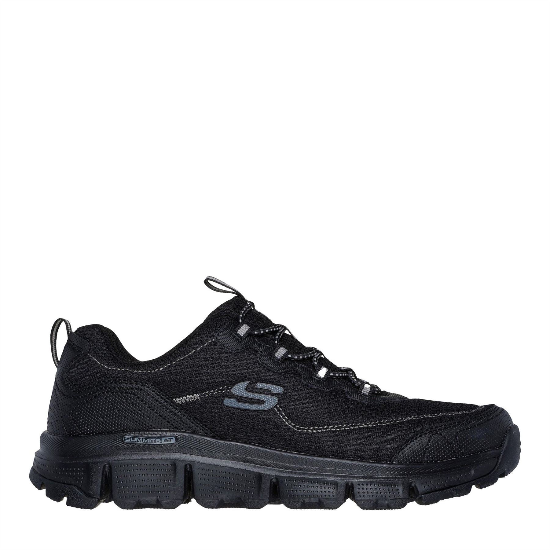 Skechers Mens Summits At Runners