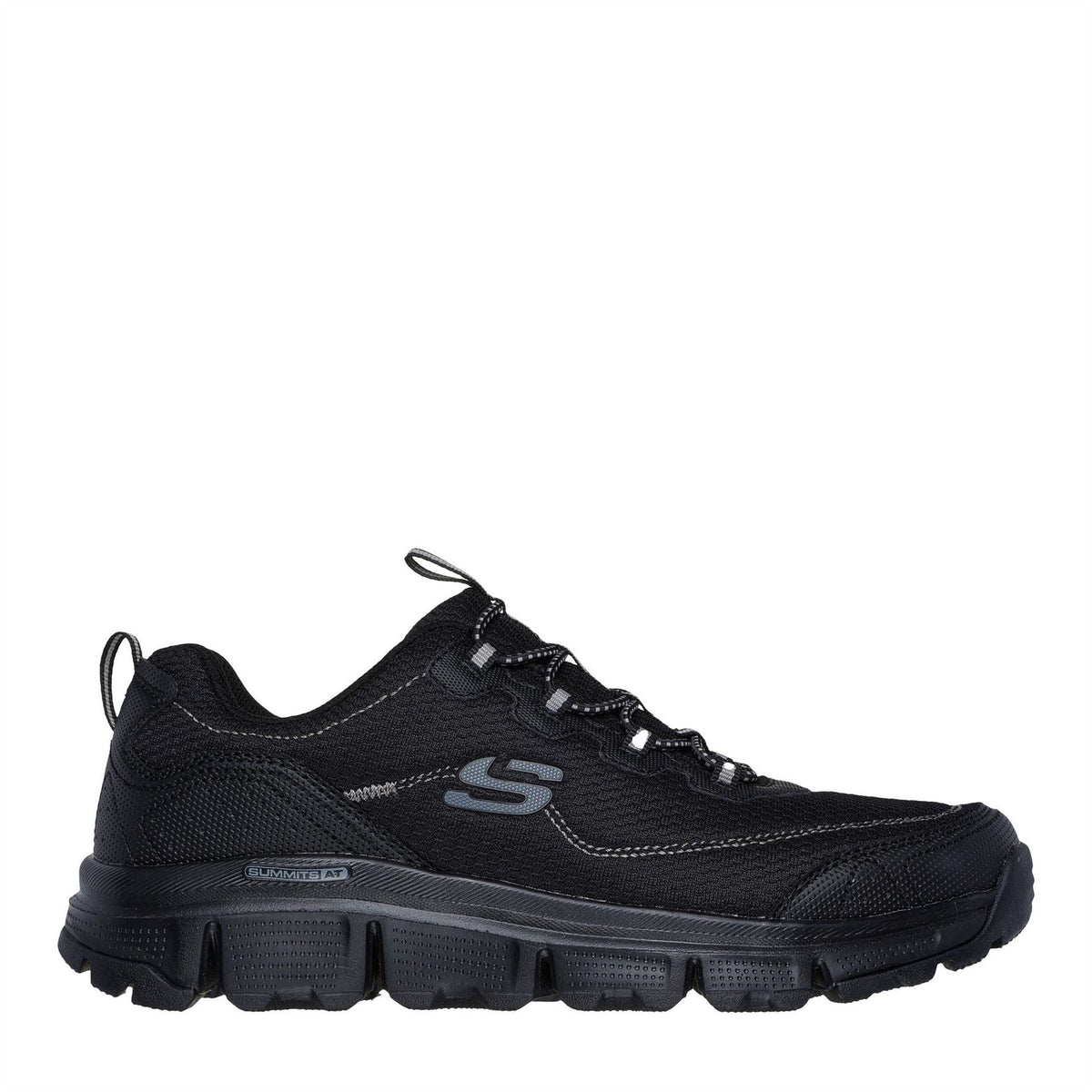 Skechers Mens Summits At Runners