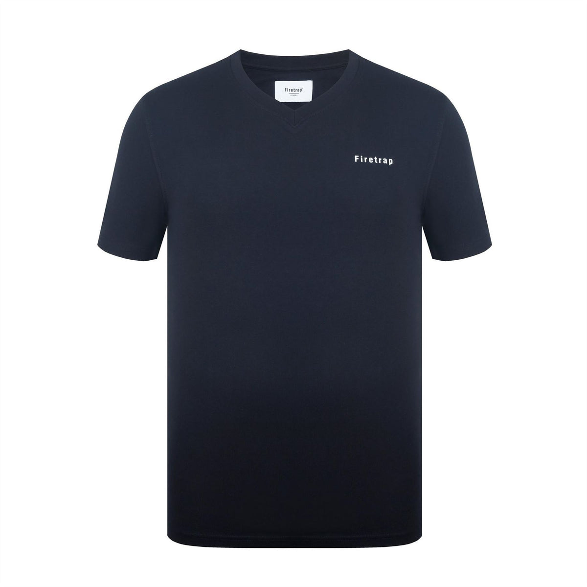 Firetrap Mens Path T-Shirt