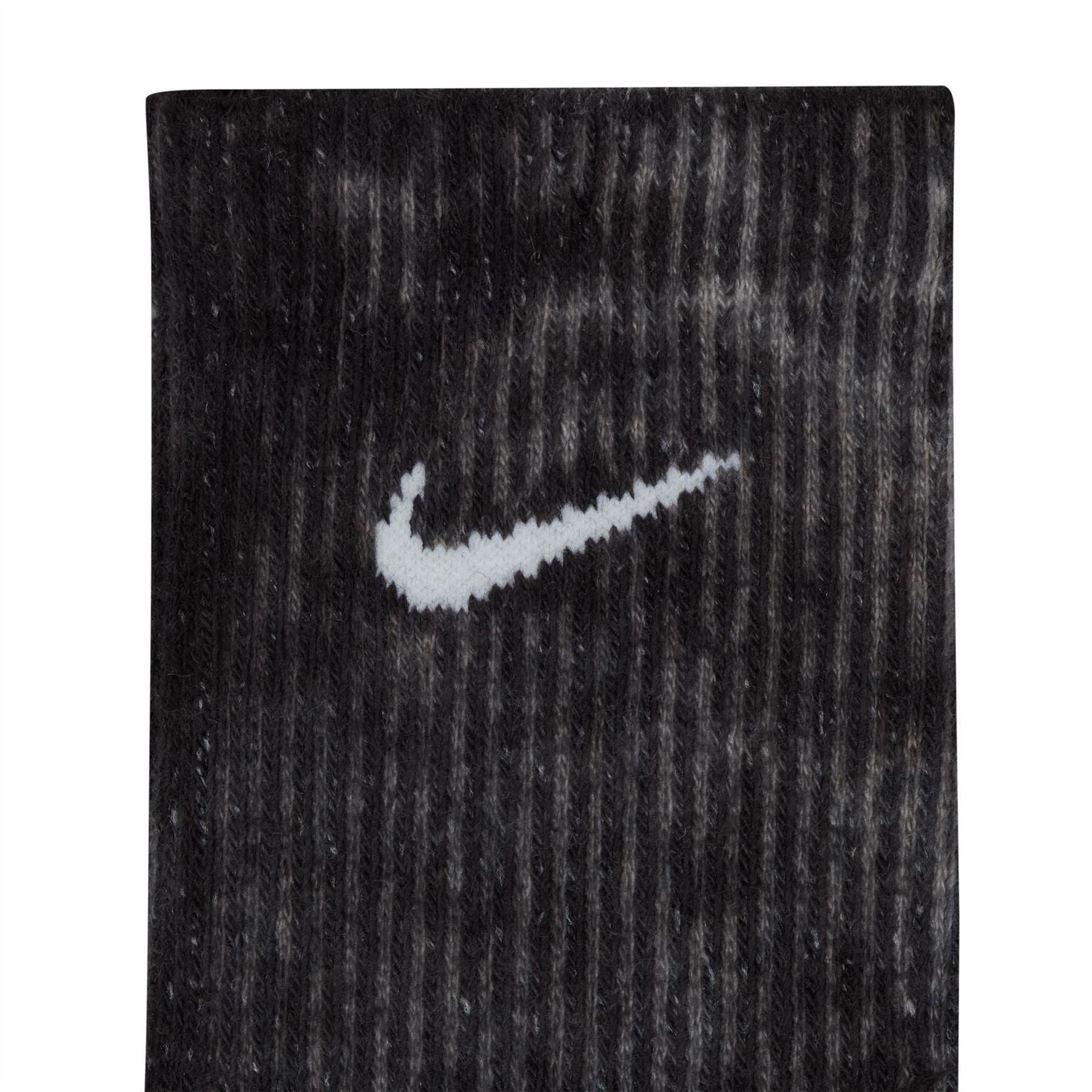 Nike Everyday Plus Cushioned Crew Socks Adults