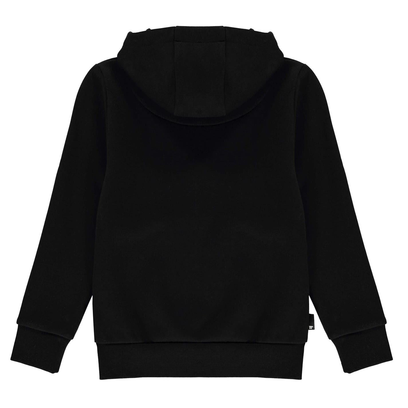 11 Degrees Oth Hoodie