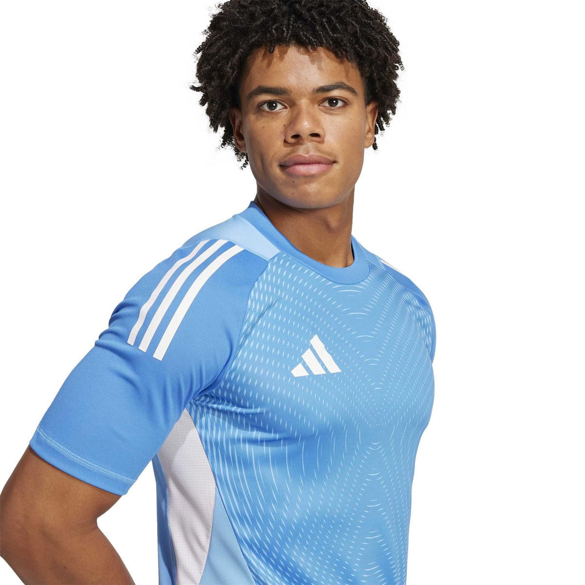adidas T25 P Gk Jersey
