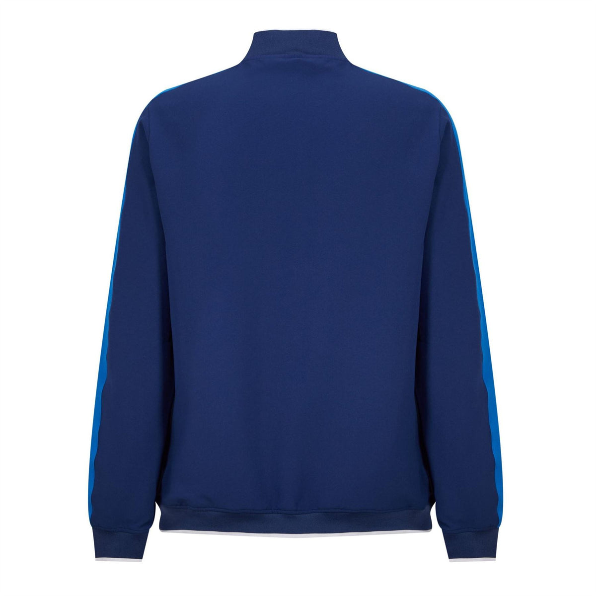 Castore Rangers FC Athletic Mock Neck Top