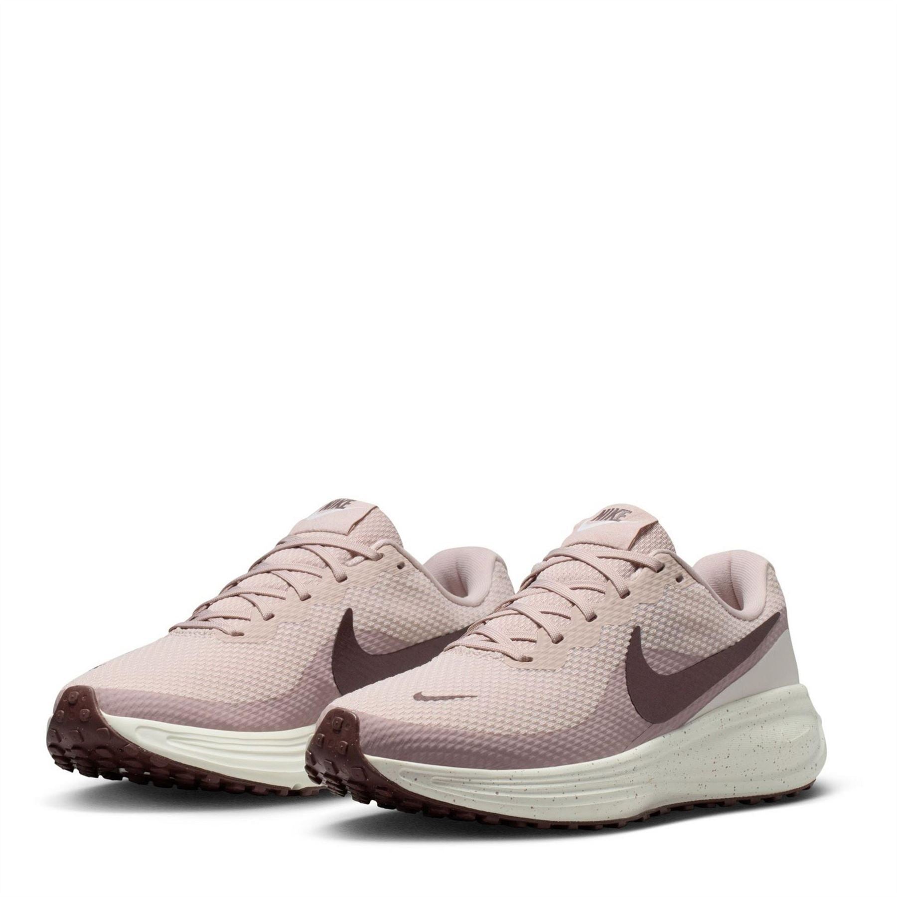 Nike Womens Revolution 8 Road Running Shoes