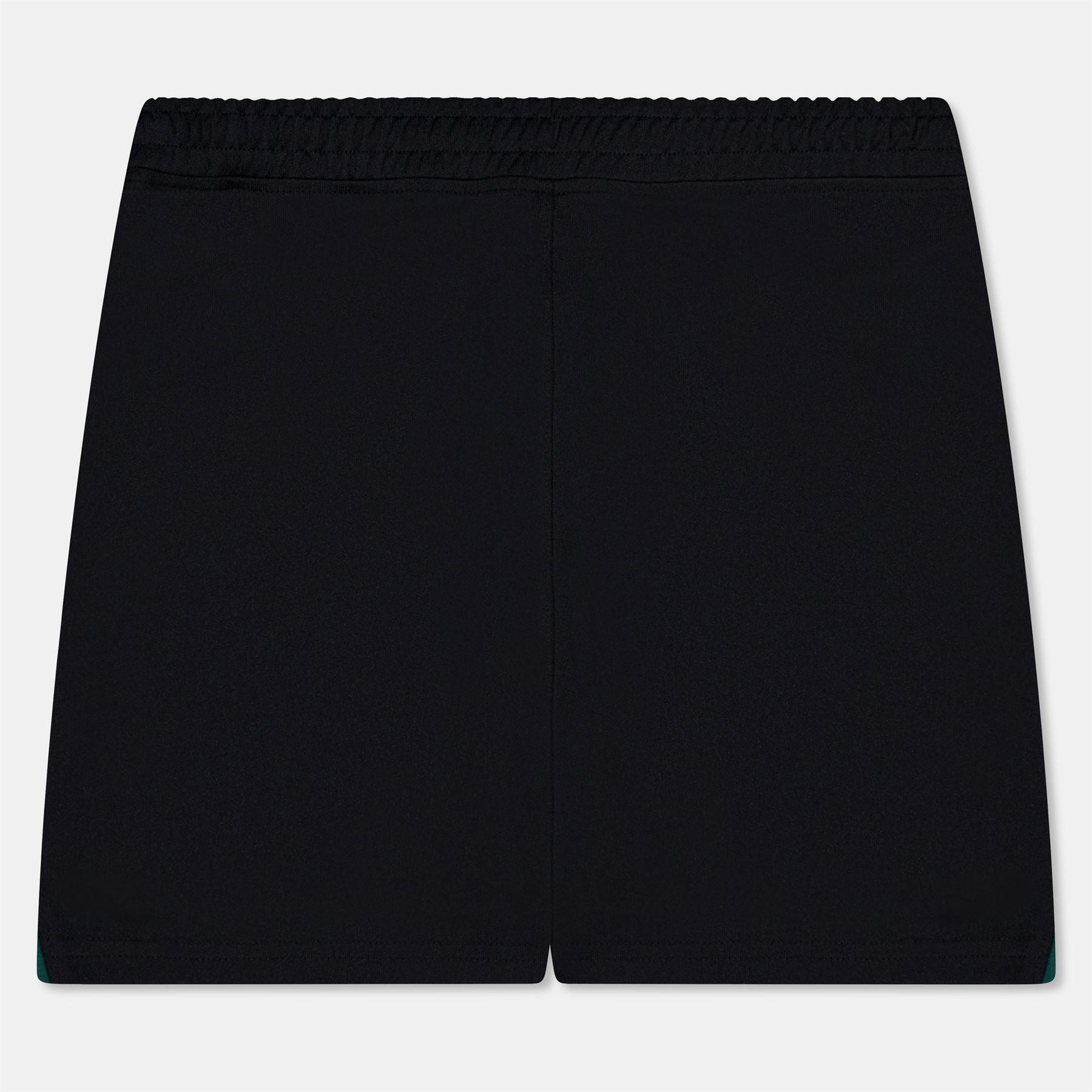 Castore Football Association of Ireland Soccer Shorts with Elasticated Waistband