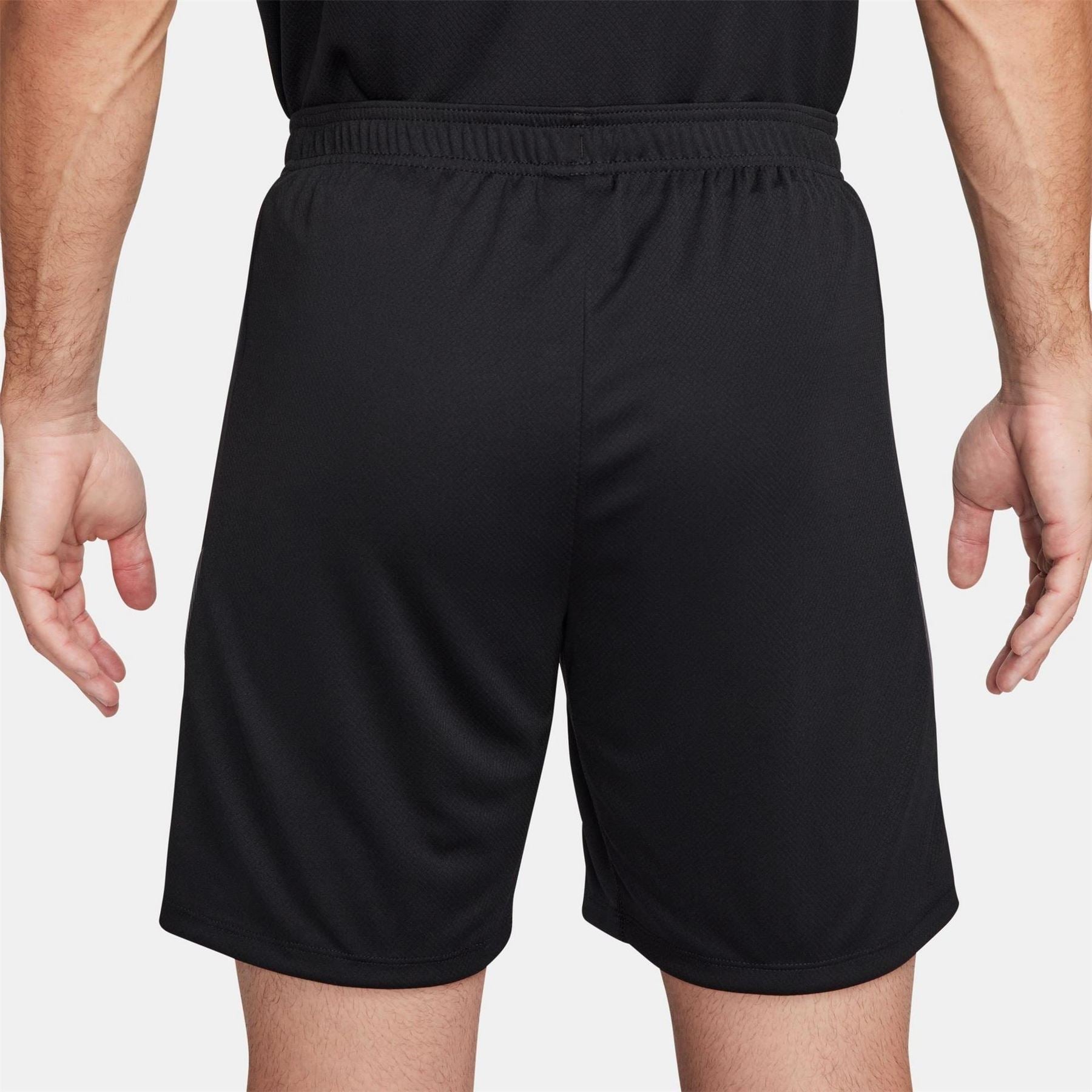 Nike Mens Strike Dri Fit Global Football Shorts