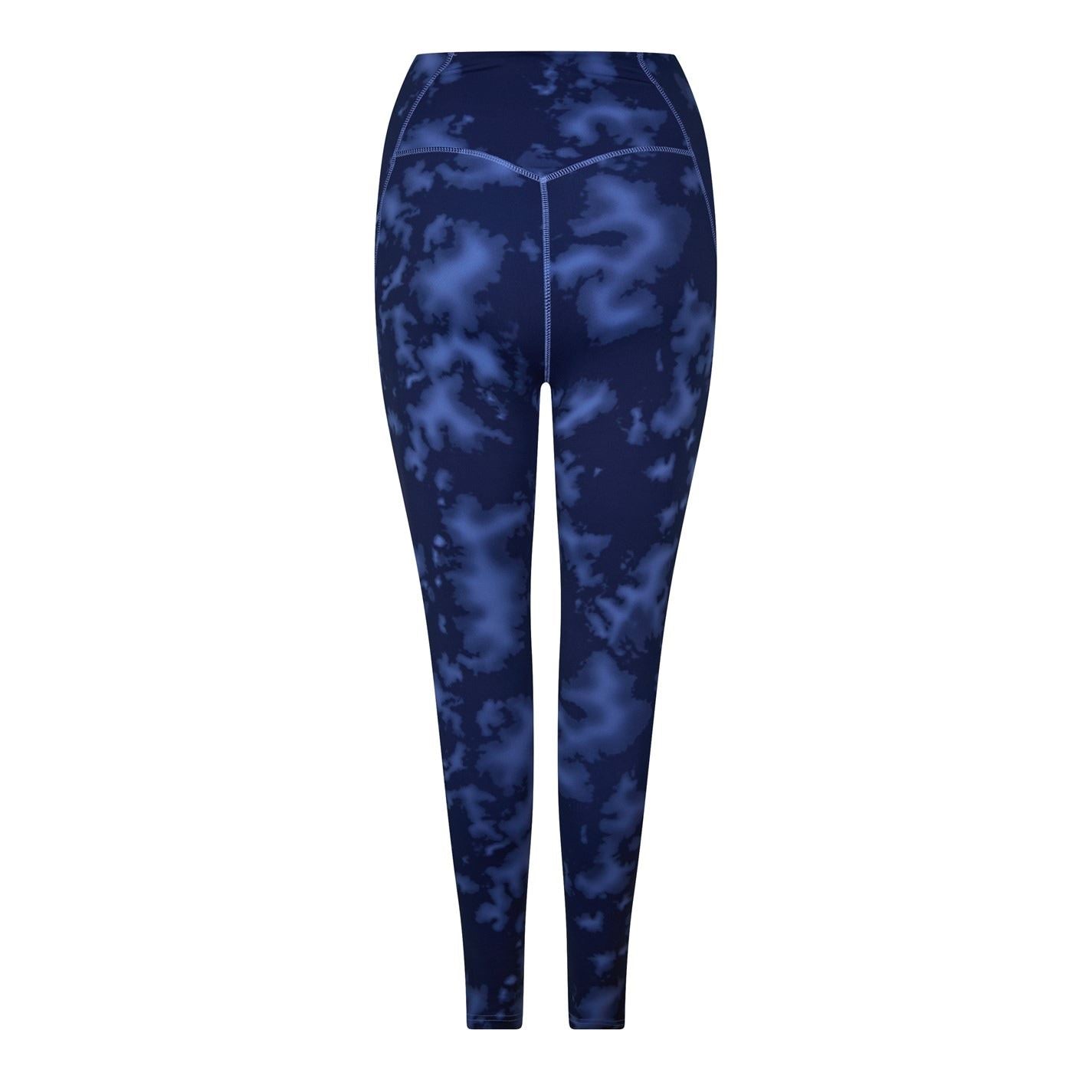 USA Pro Womens Core High Rise Leggings