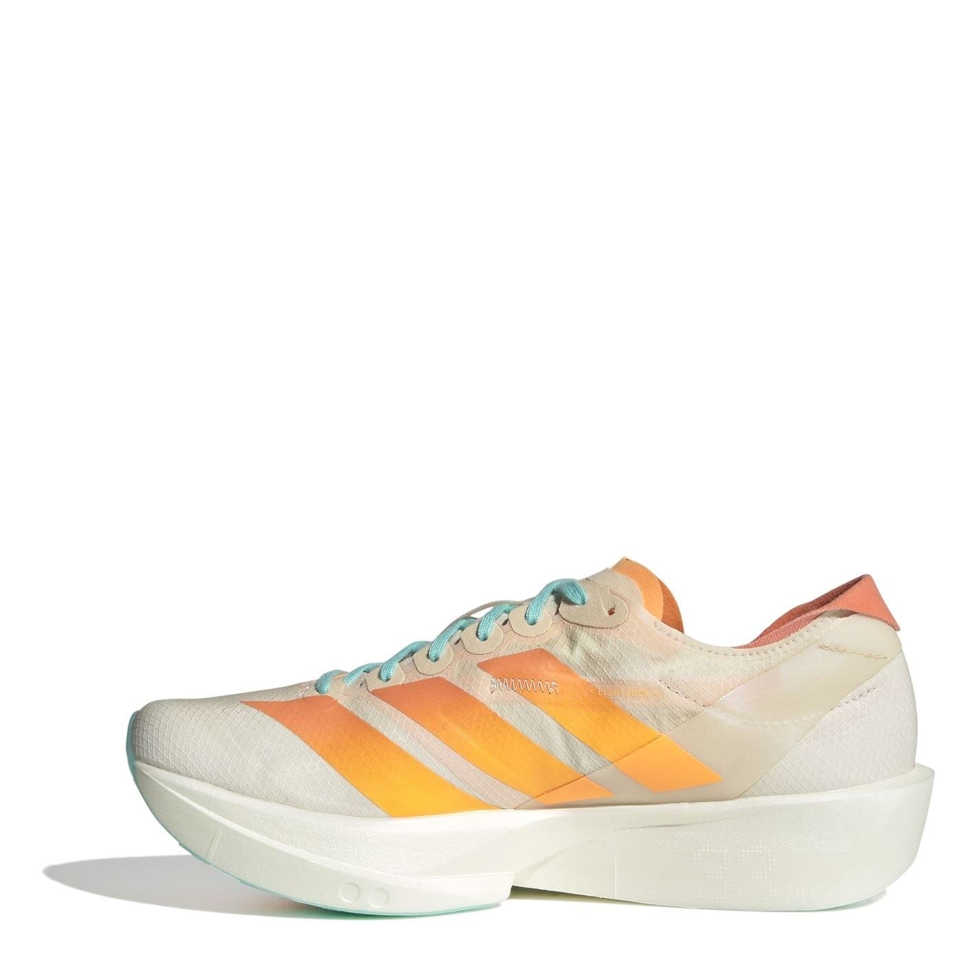 adidas Womens Adizero Takumi Sen 11 Trainers