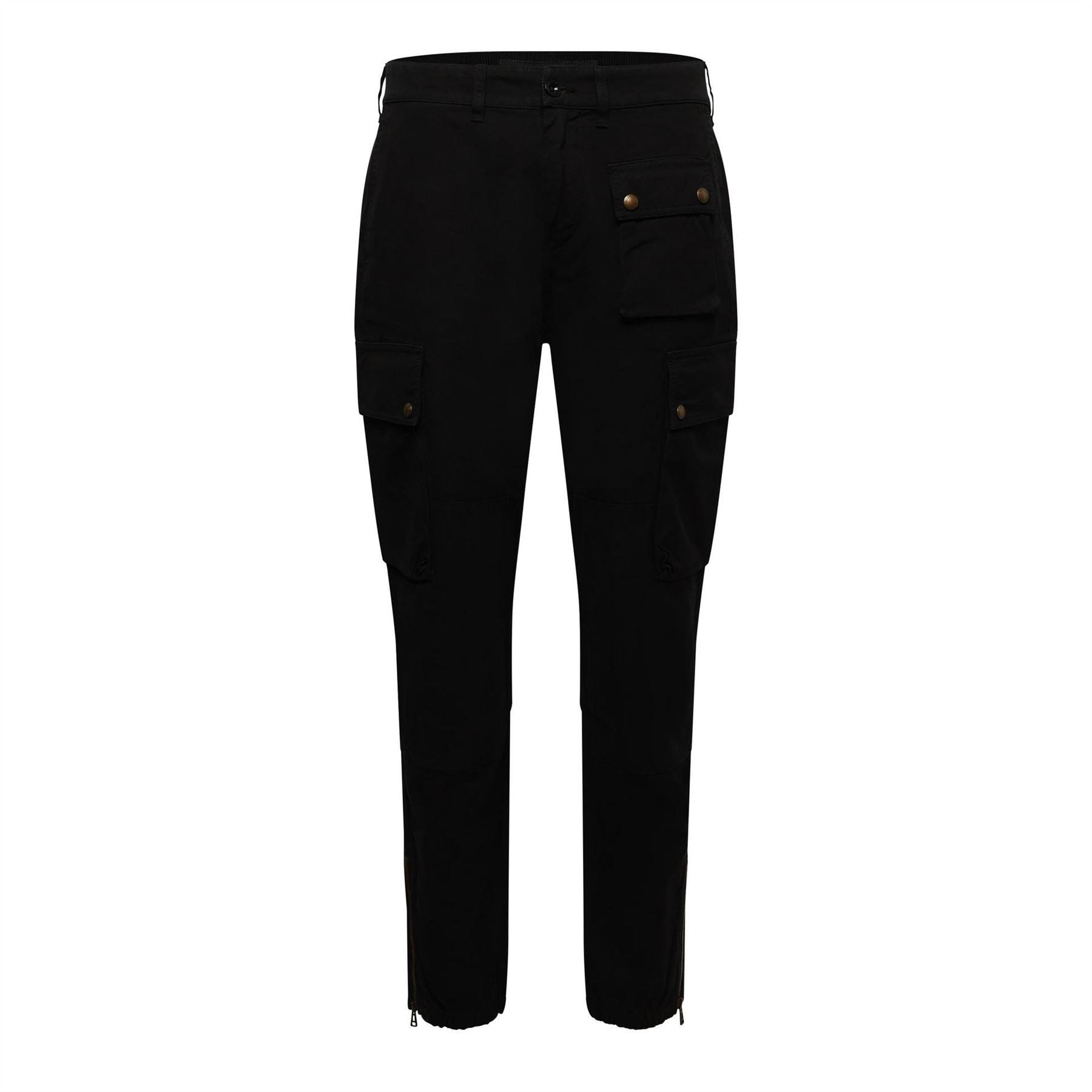 Belstaff Trialmaster Cargo Trousers