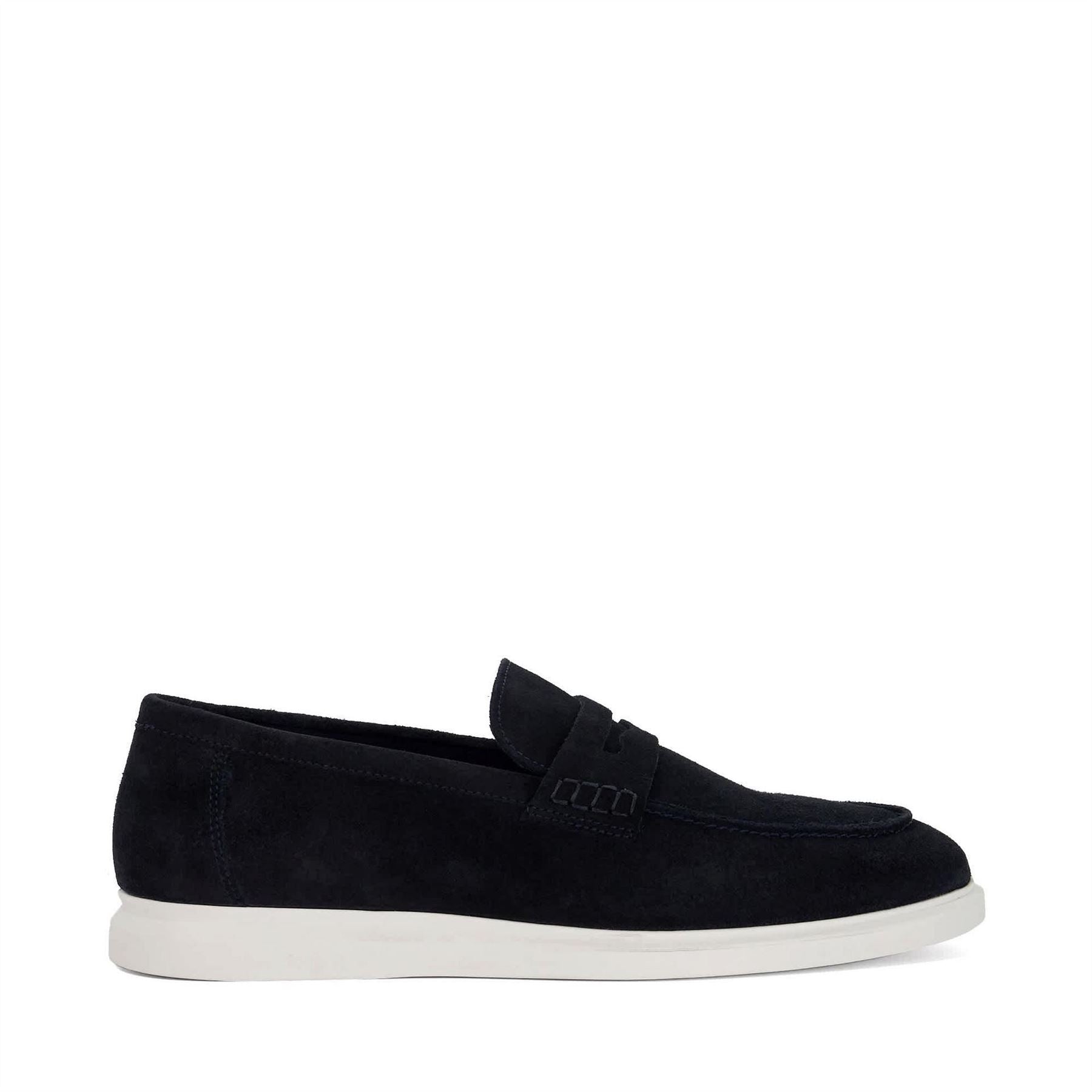 Dune London Loafers