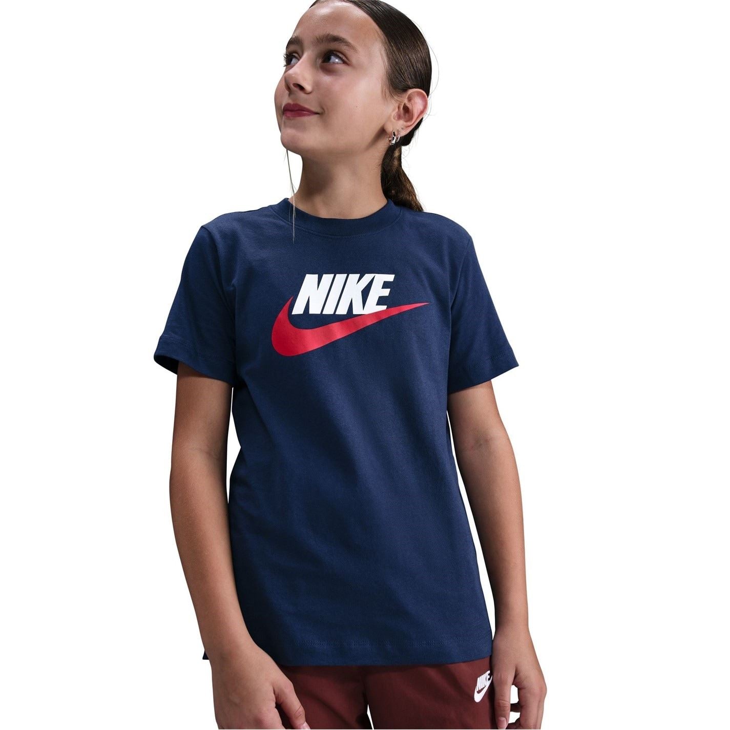 Nike Sportswear T-Shirt Junior