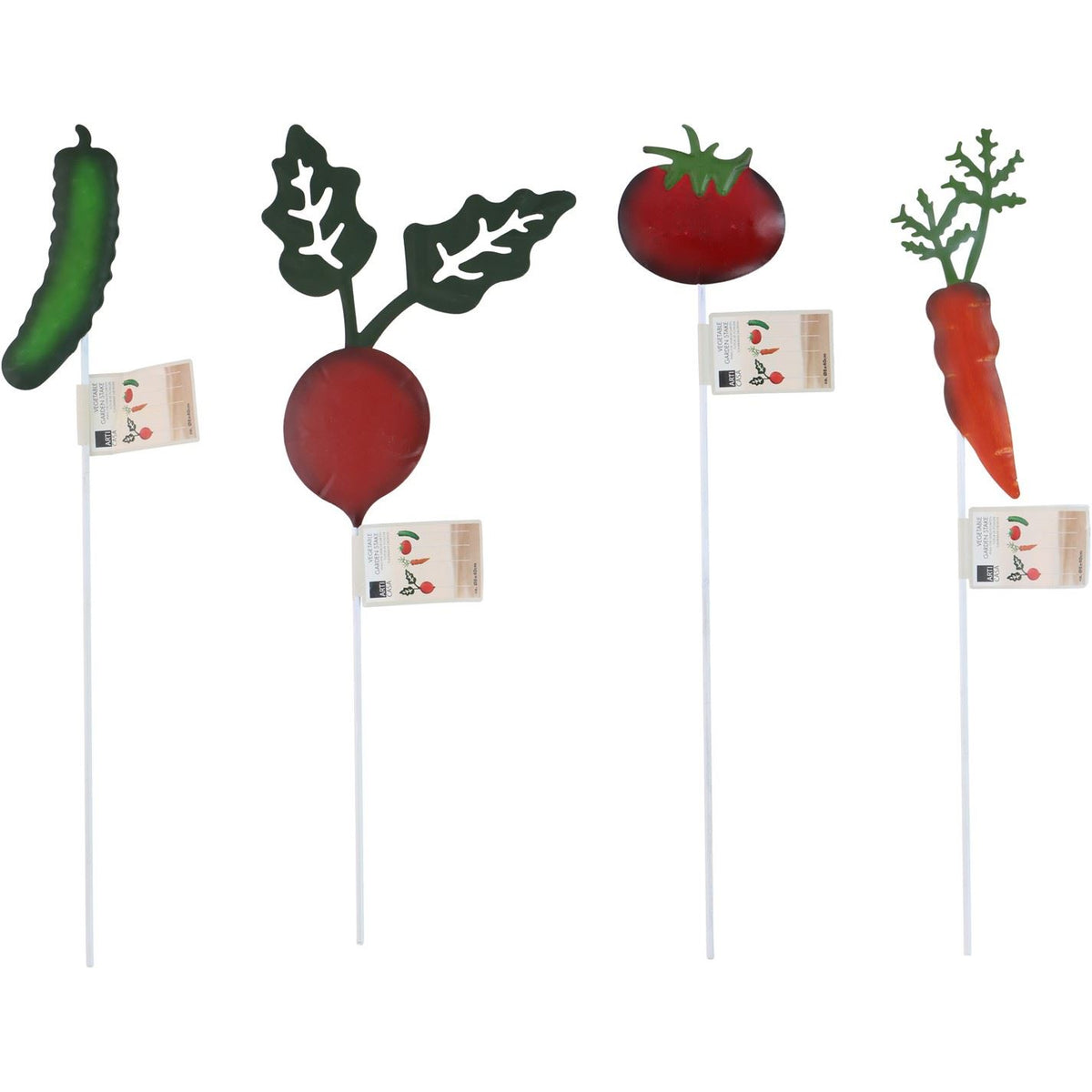 Arti Casa Stakes Garden Ornaments