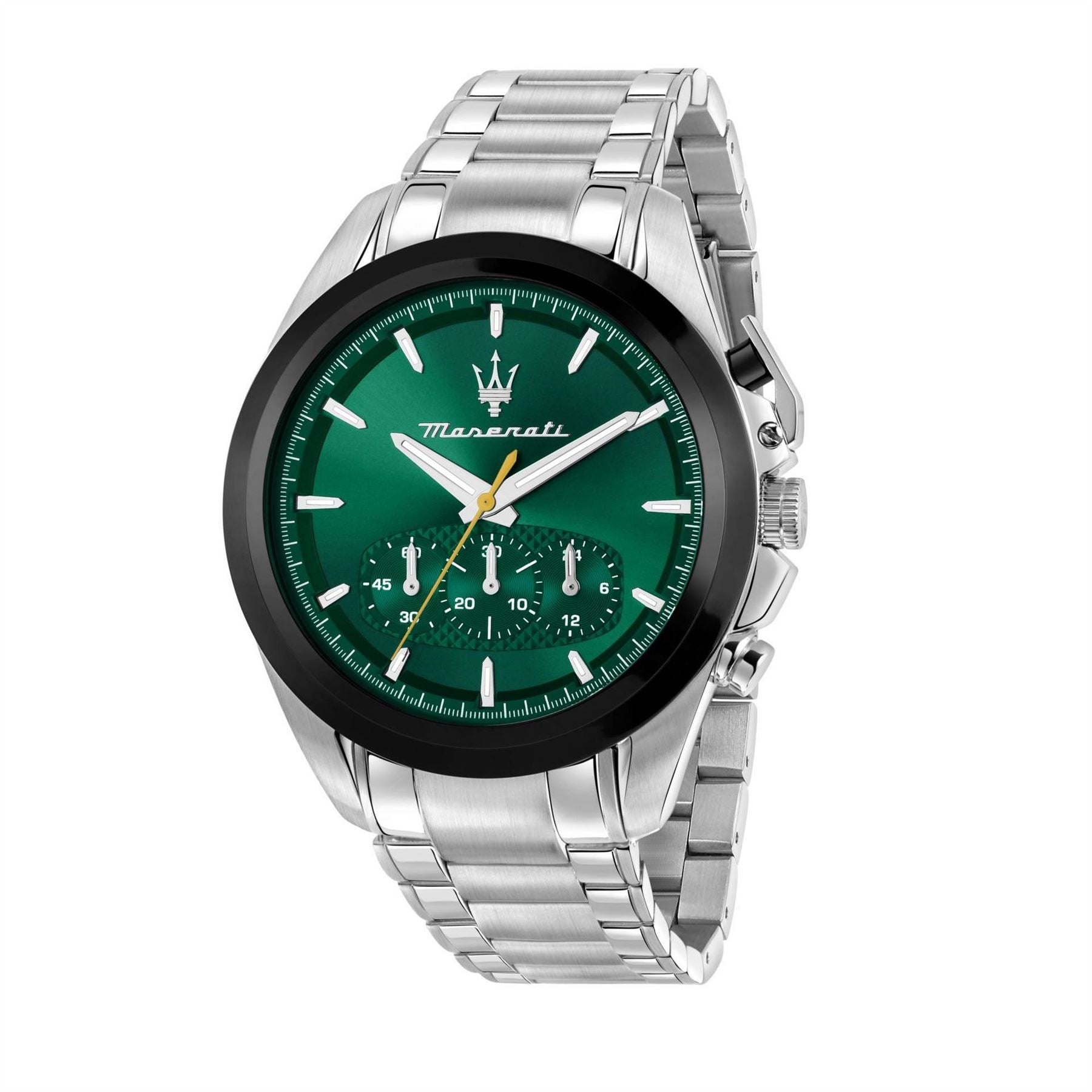 Maserati Watch
