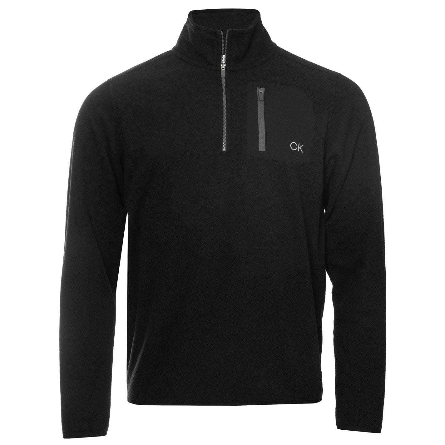 Calvin Klein Golf Mens Planet Golf Fleece