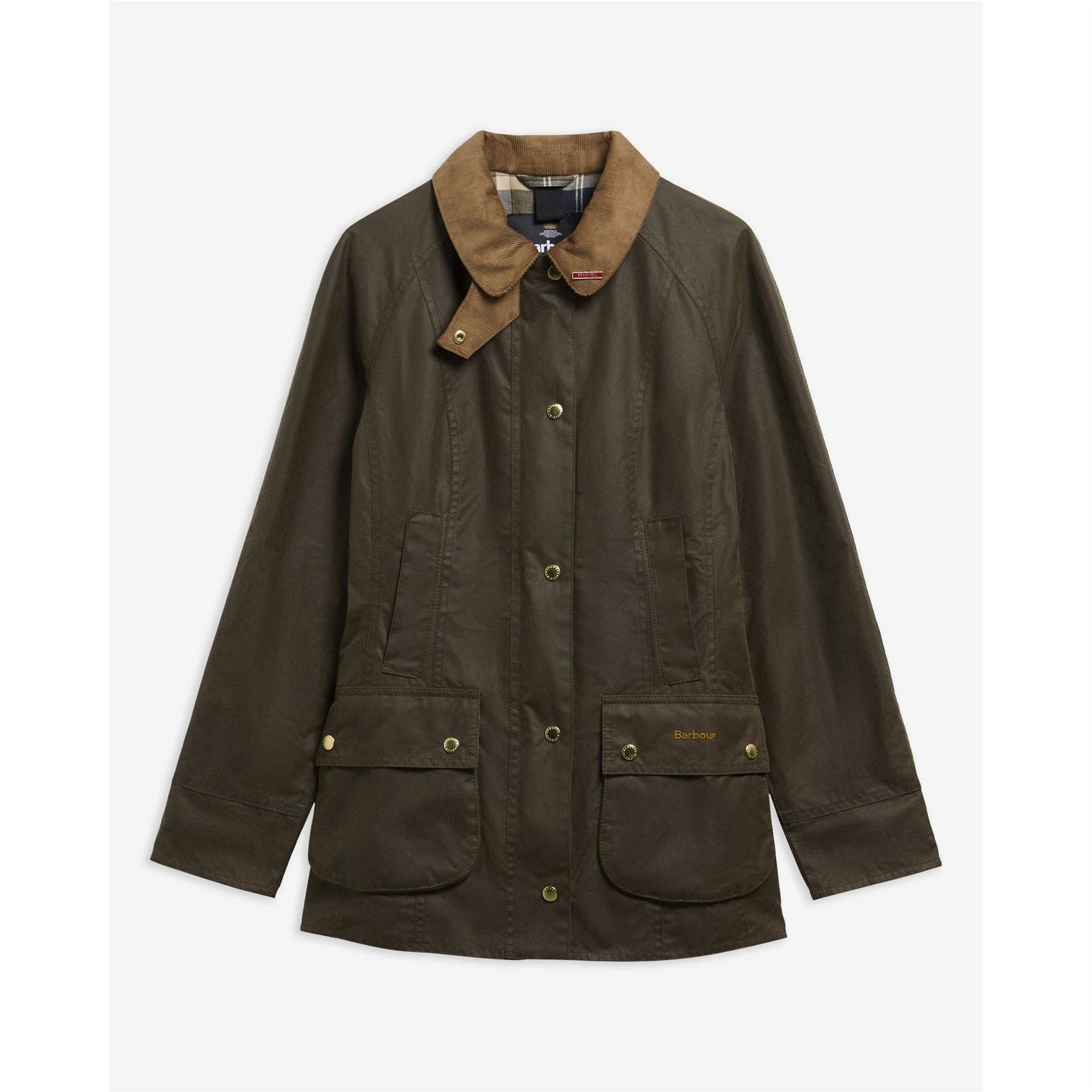 Barbour Icons Beadnell Ld64