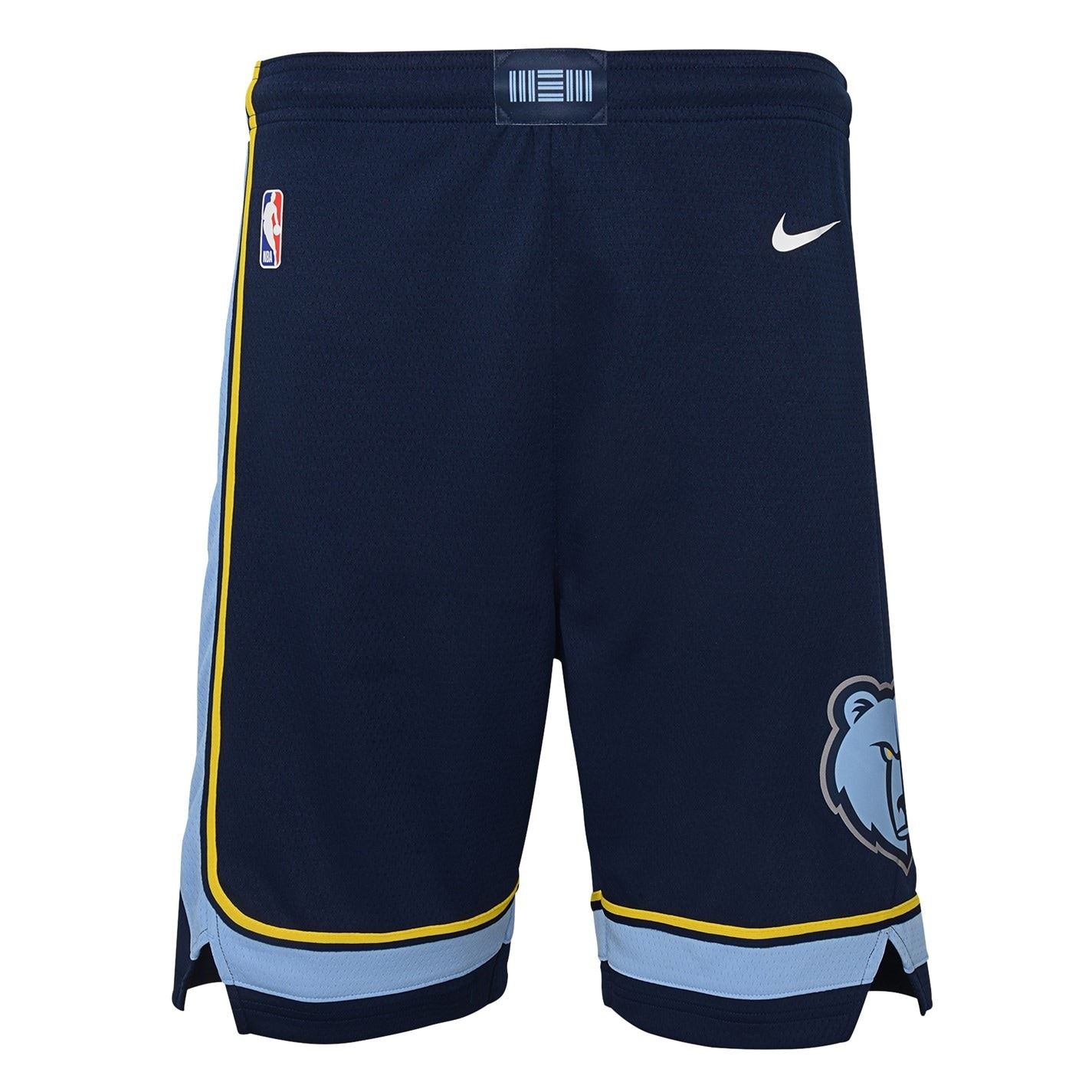 Nike NBA Basketball Shorts with Elasticated Waistband