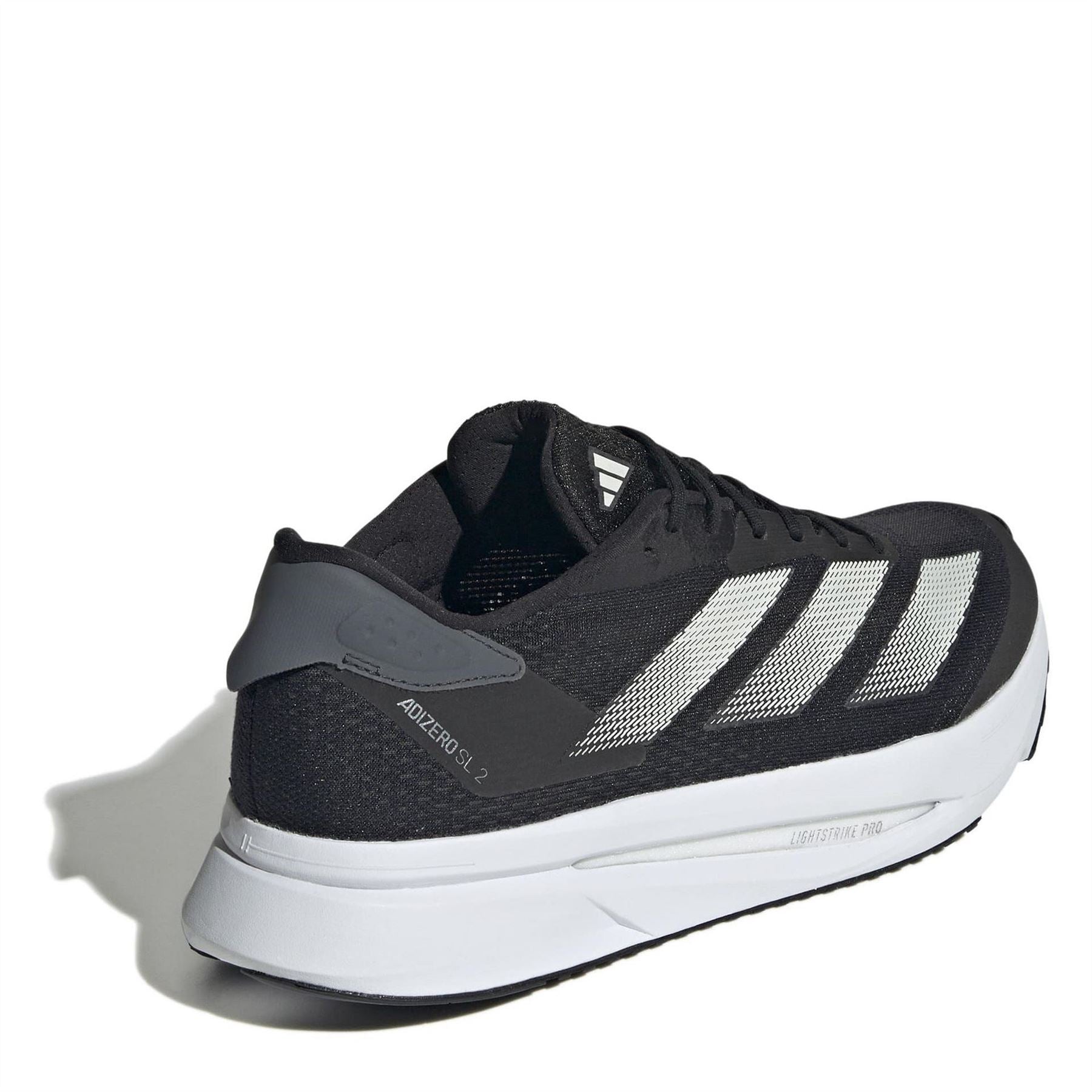adidas Adizero Sl12 Lightstrike Pro Engineered Mesh Road Running Shoes