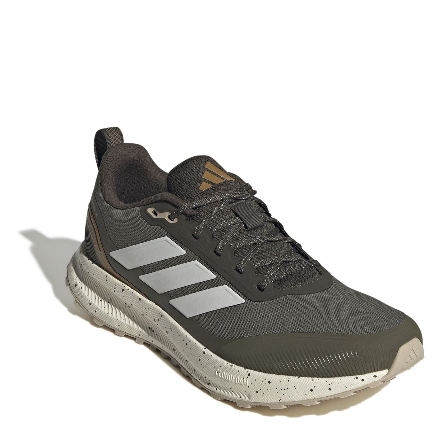 adidas Mens Runfalcon 5 Tr Running Shoes