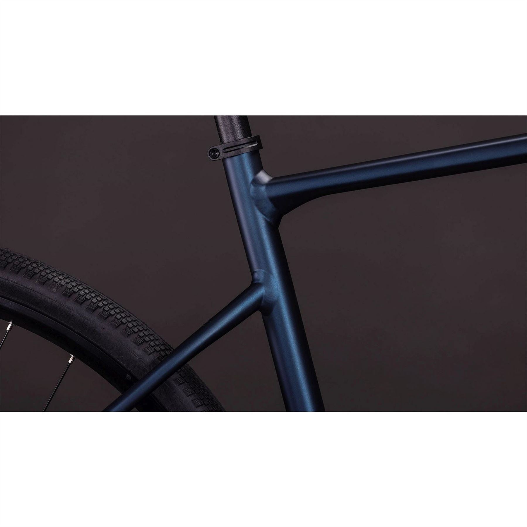 Cube One 2026 Hybrid Bike
