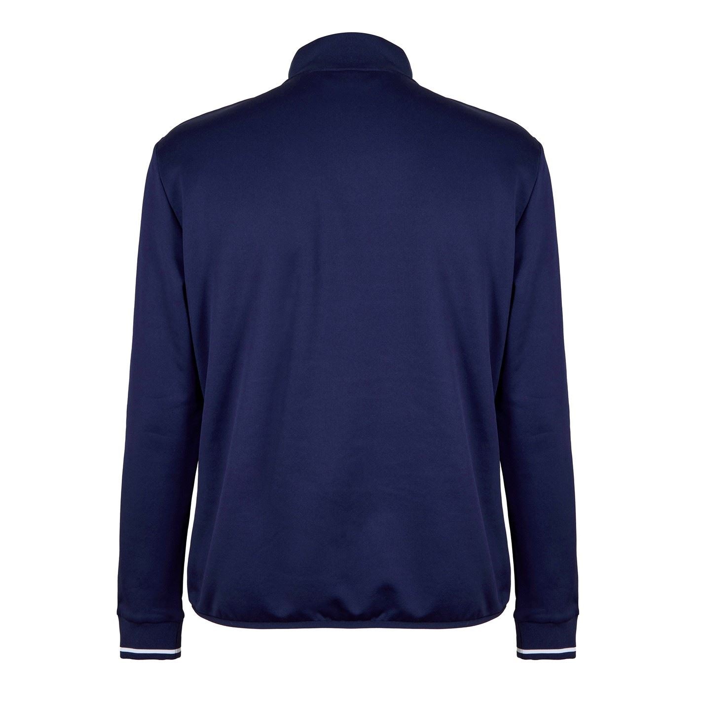 Calvin Klein Golf Baylor Creek Hybrid Half Zip Pullover