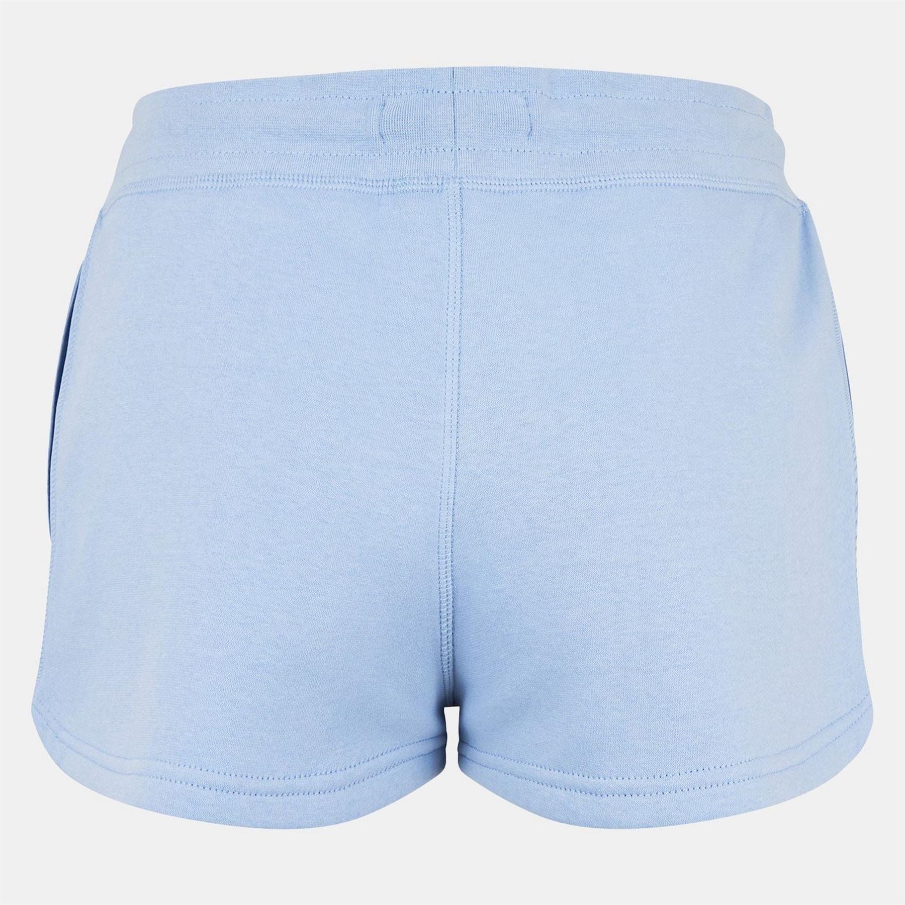 Jack Wills Bea Logo Sweat Shorts