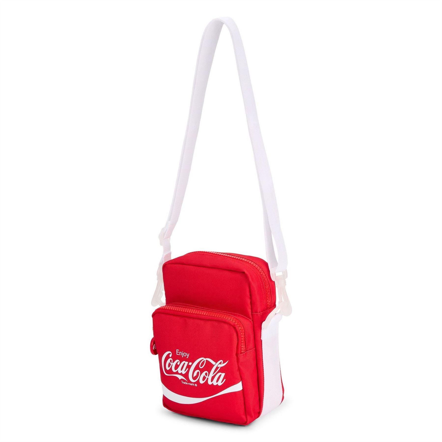 Coca Cola Officially Licensed Shoulder Bag Unisex