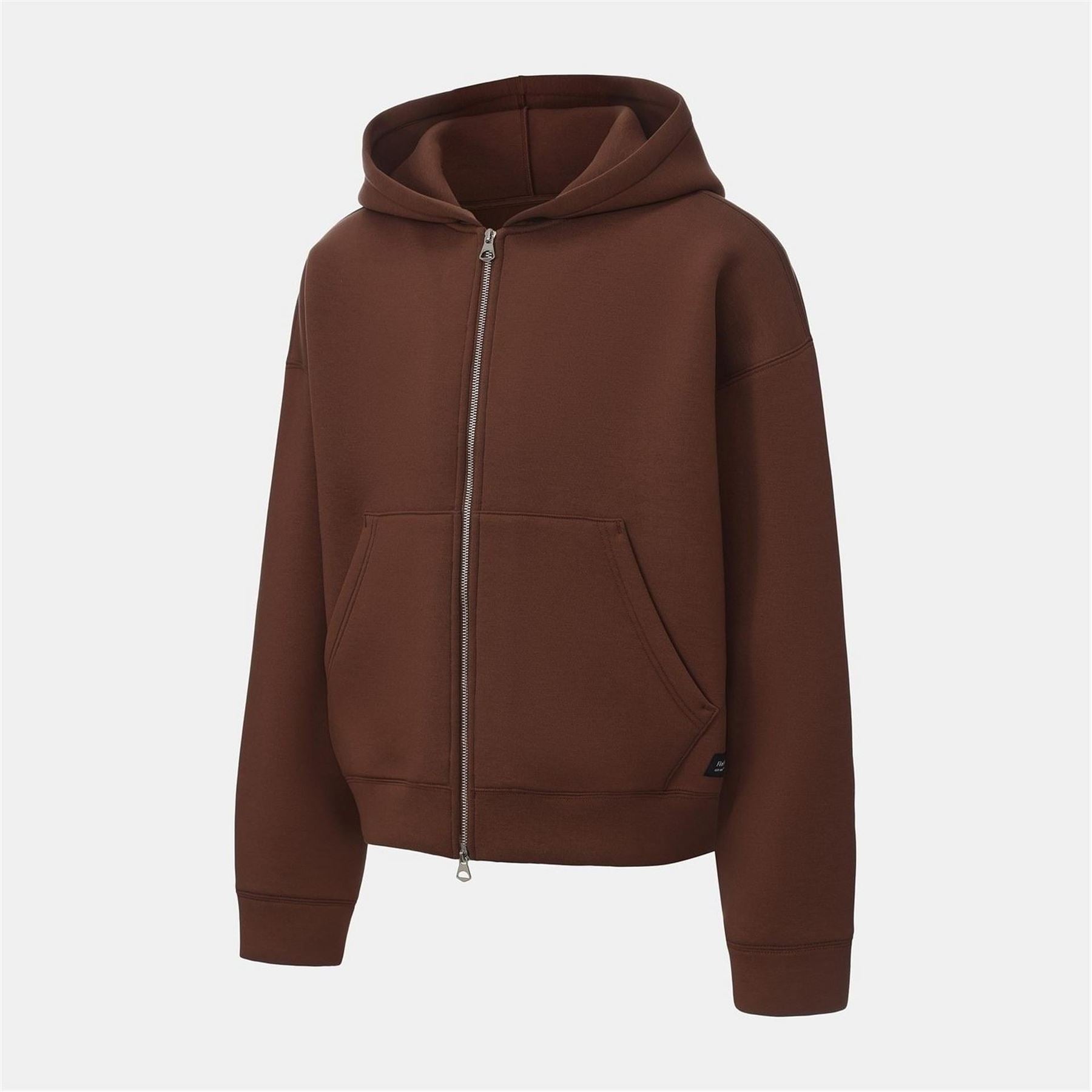 Firetrap Mens Scuba Full Zip  Hoody