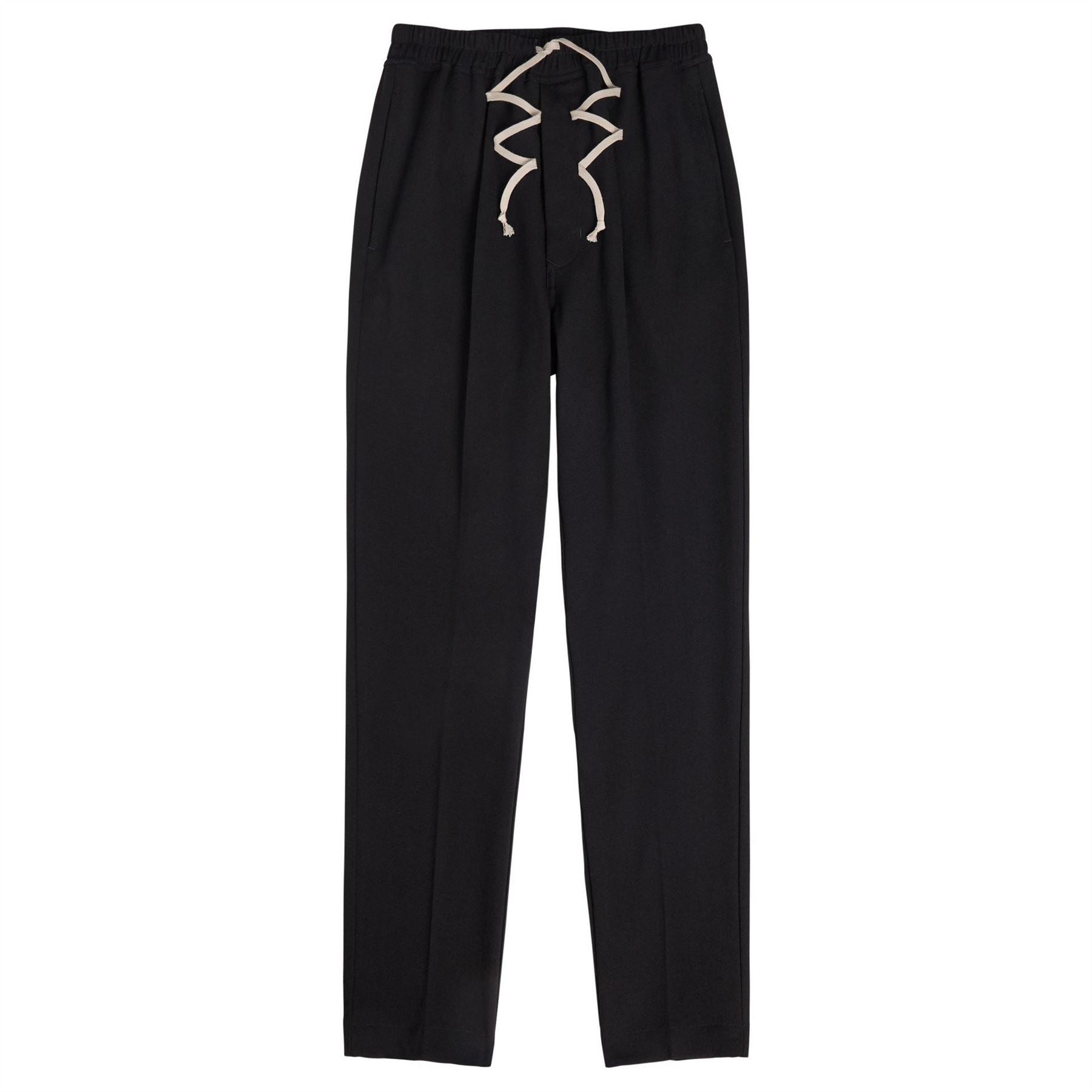 Rick Owens Drawstring Long Pants