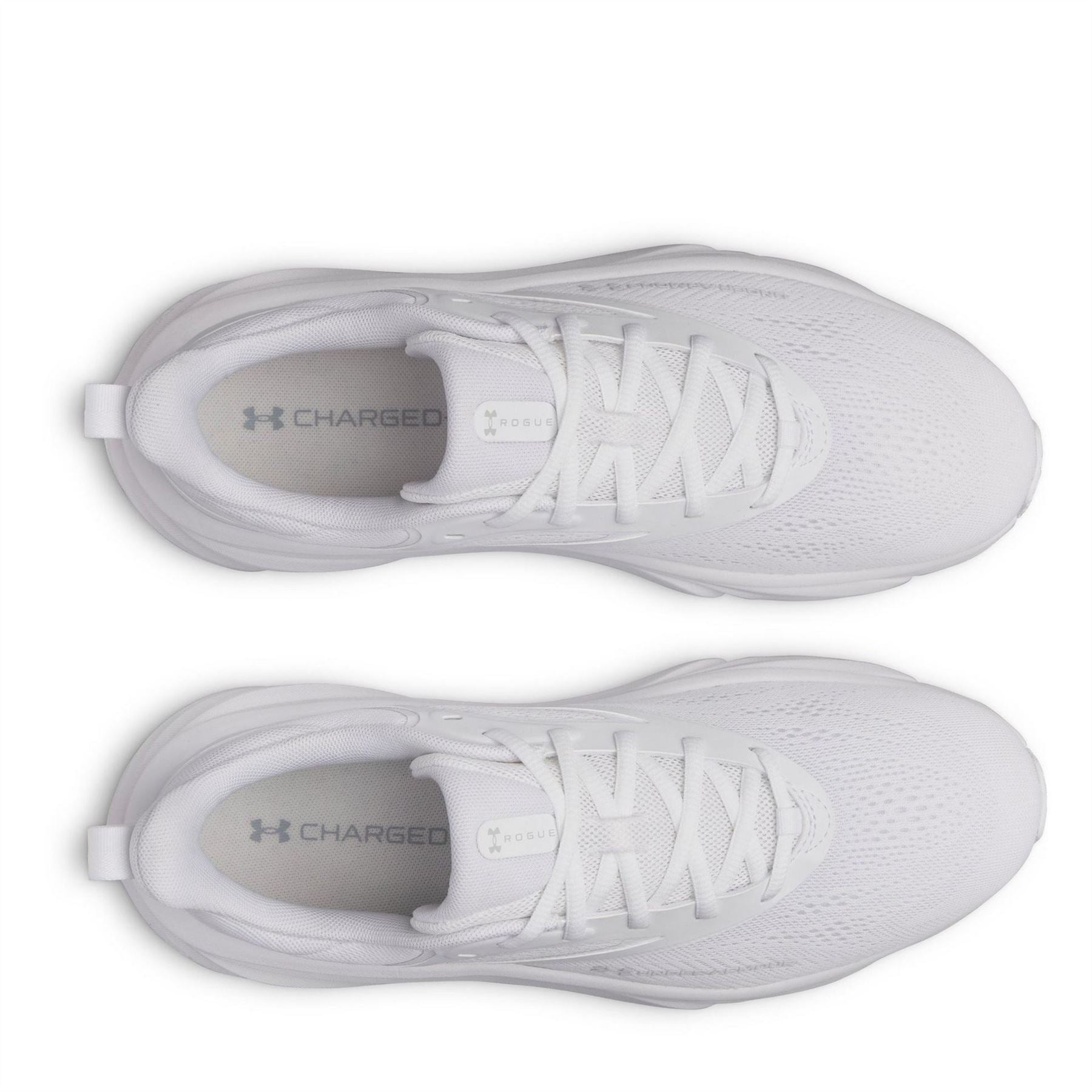 Under Armour Charged+ Rogue 6