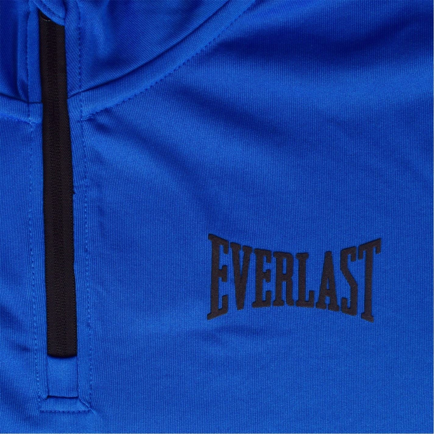 Everlast Zipped Tracksuit Top