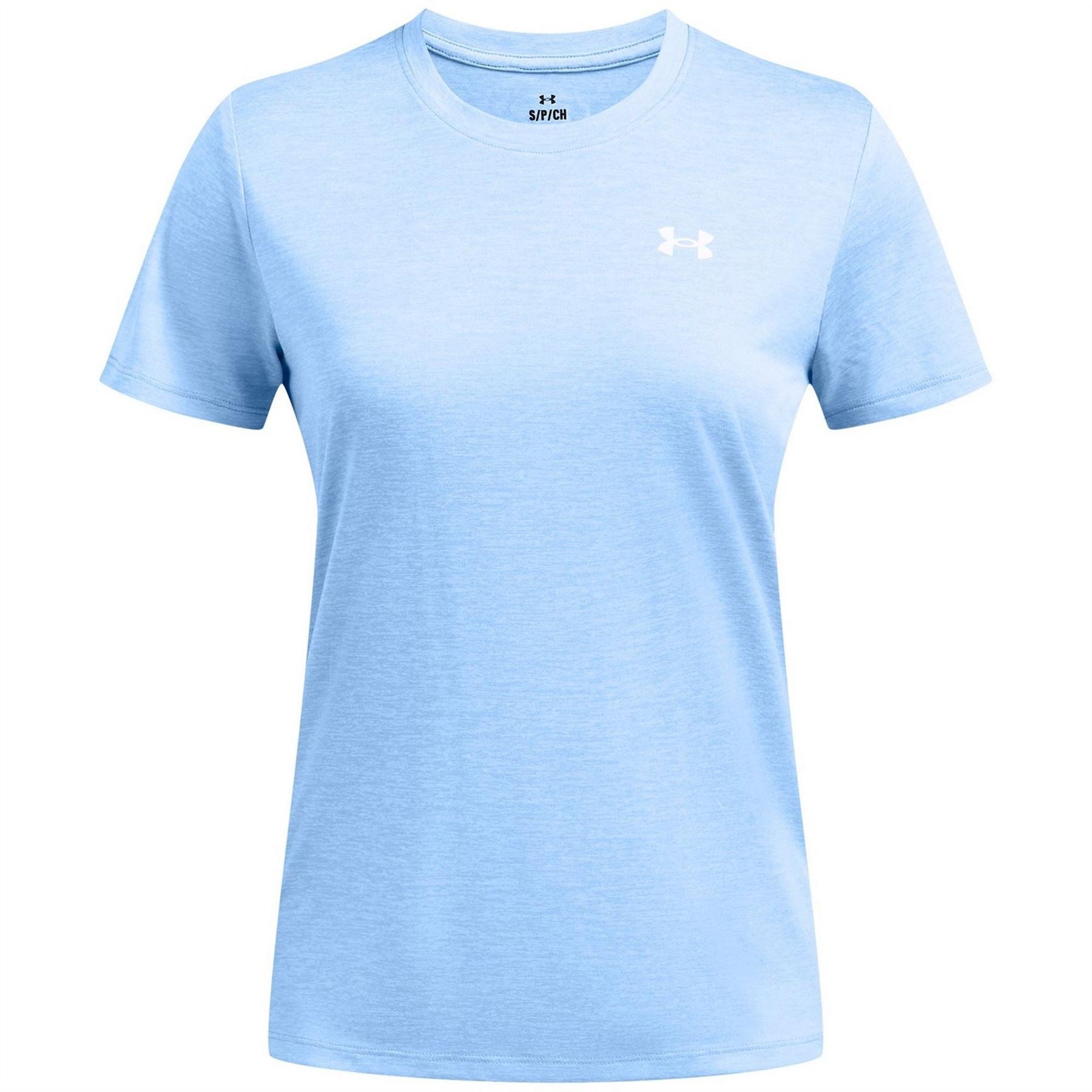 Under Armour Armour Ua Tech™ Twist Short Sleeve